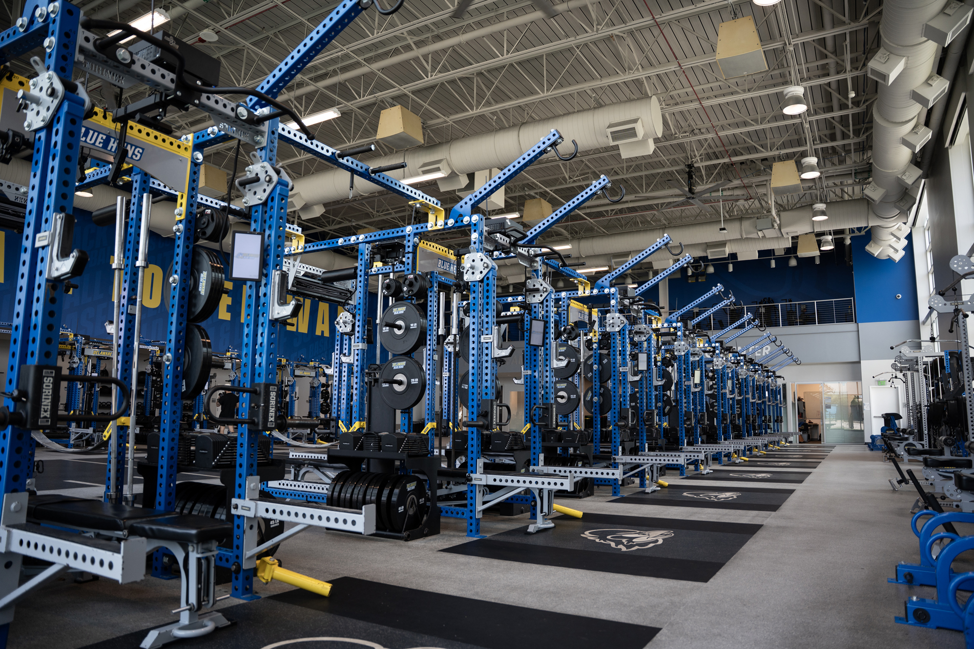 University of Delaware