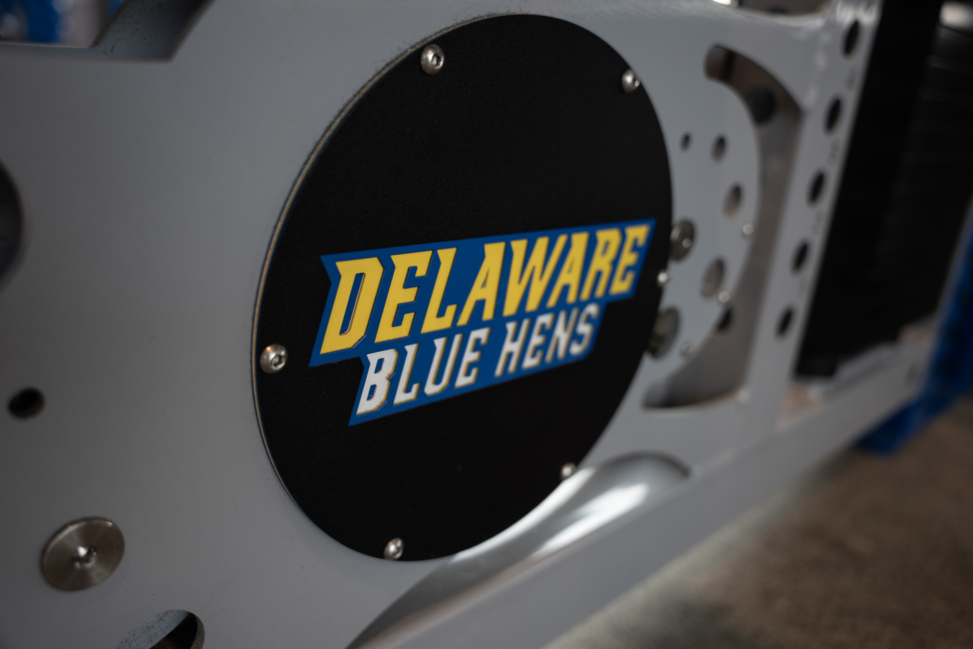University of Delaware