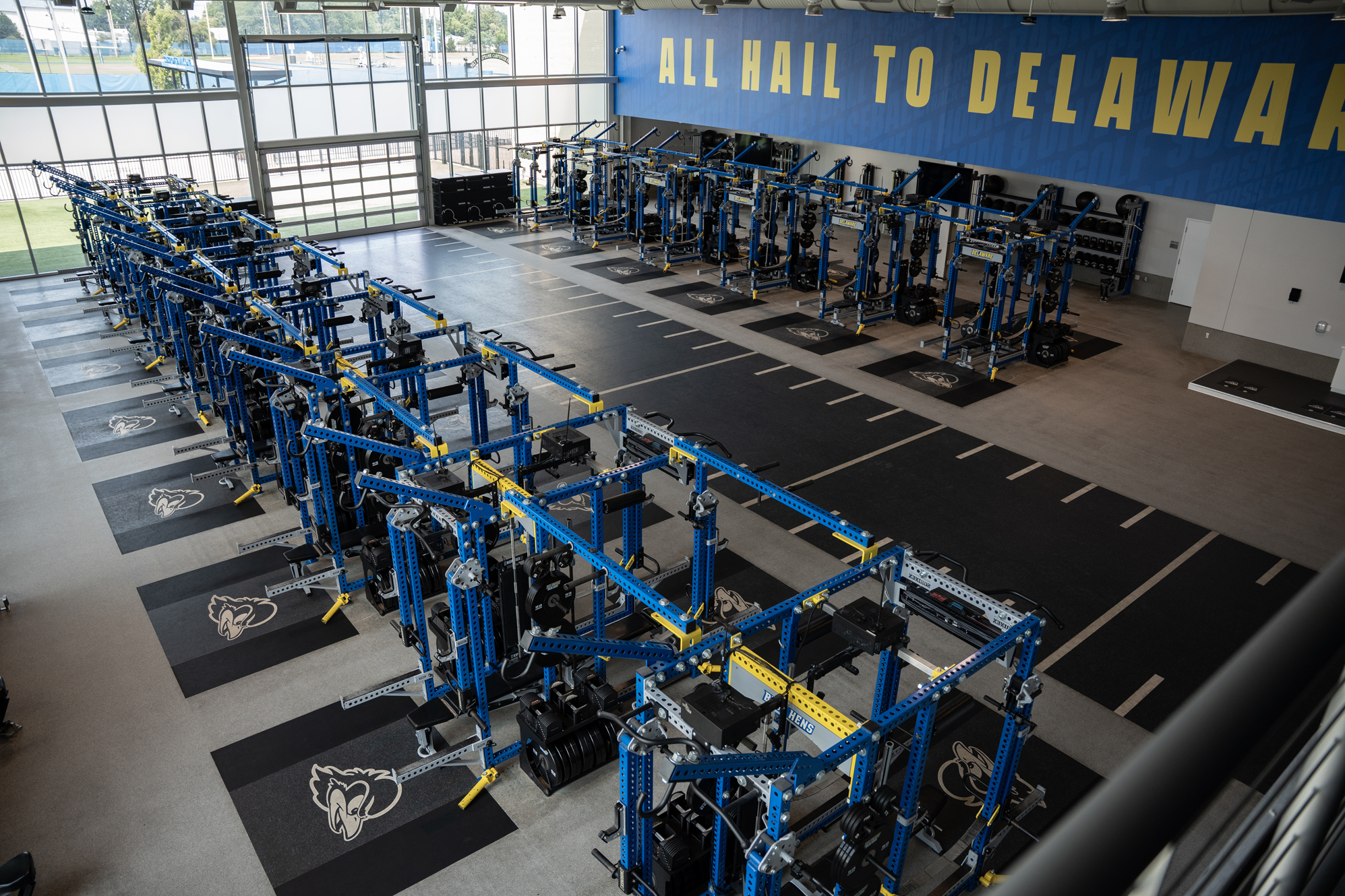 University of Delaware