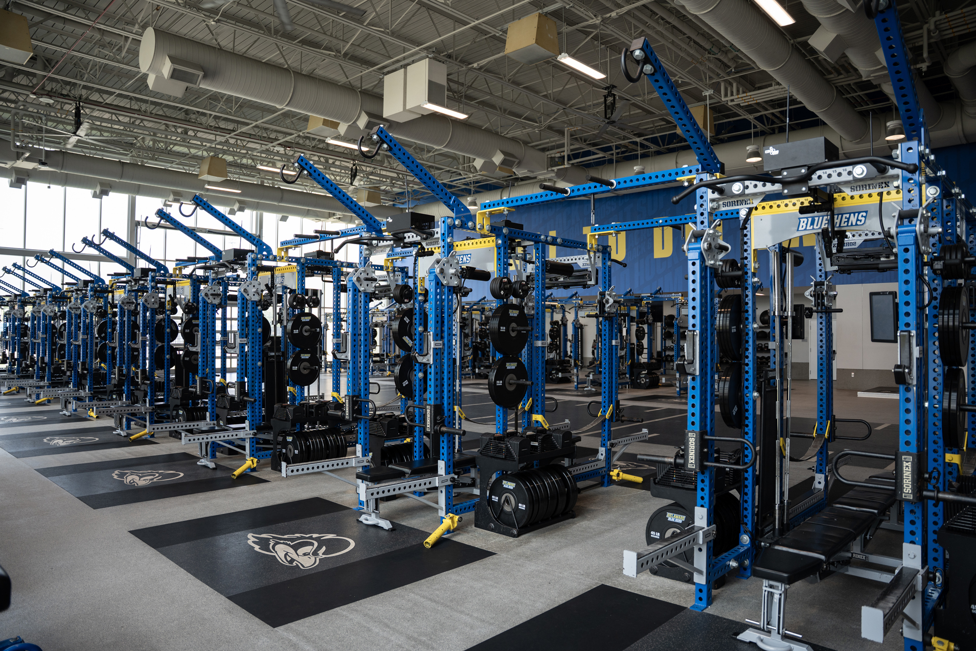 University of Delaware