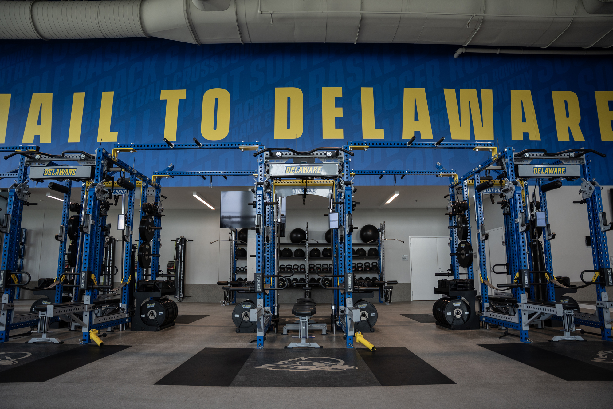 University of Delaware