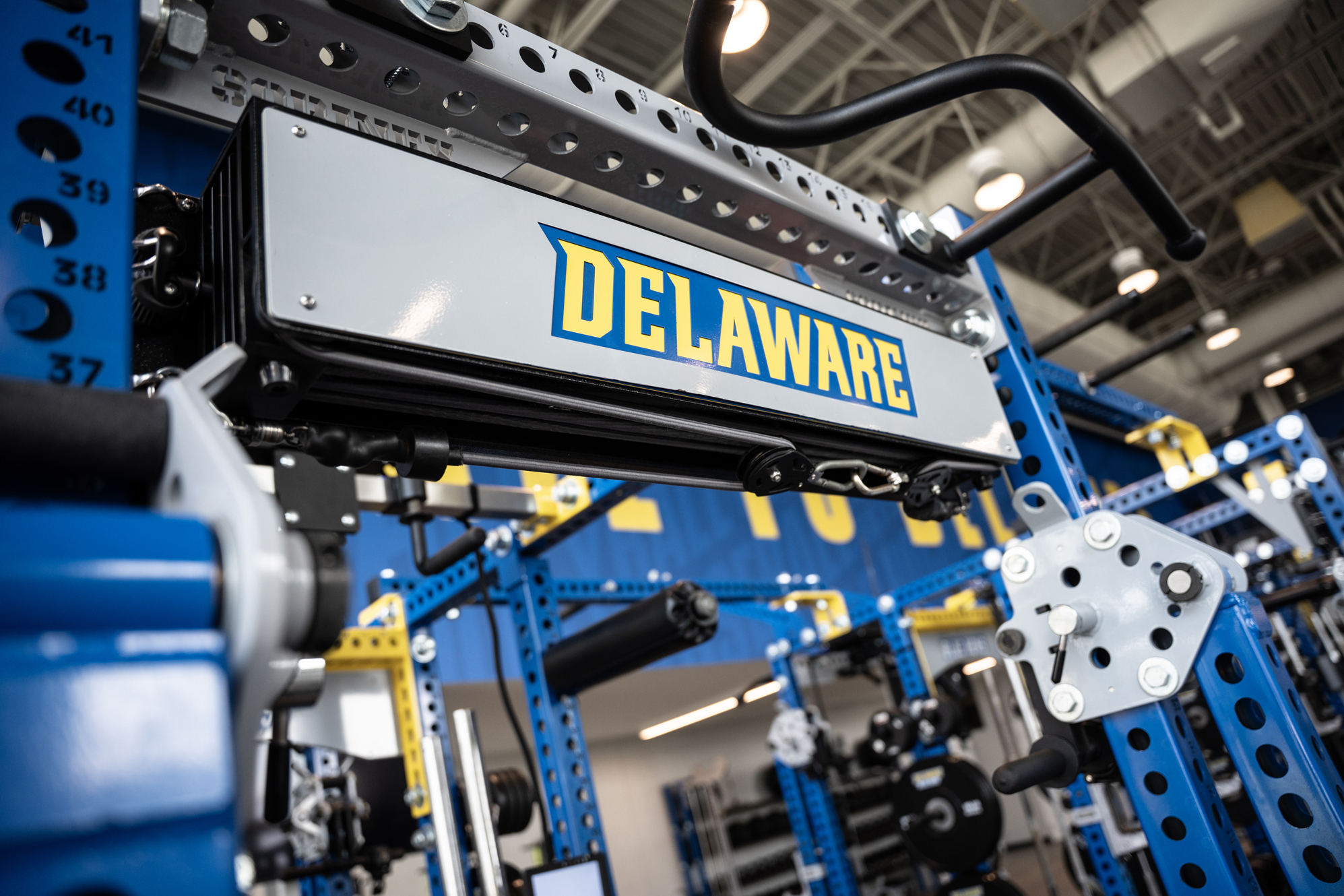 University of Delaware
