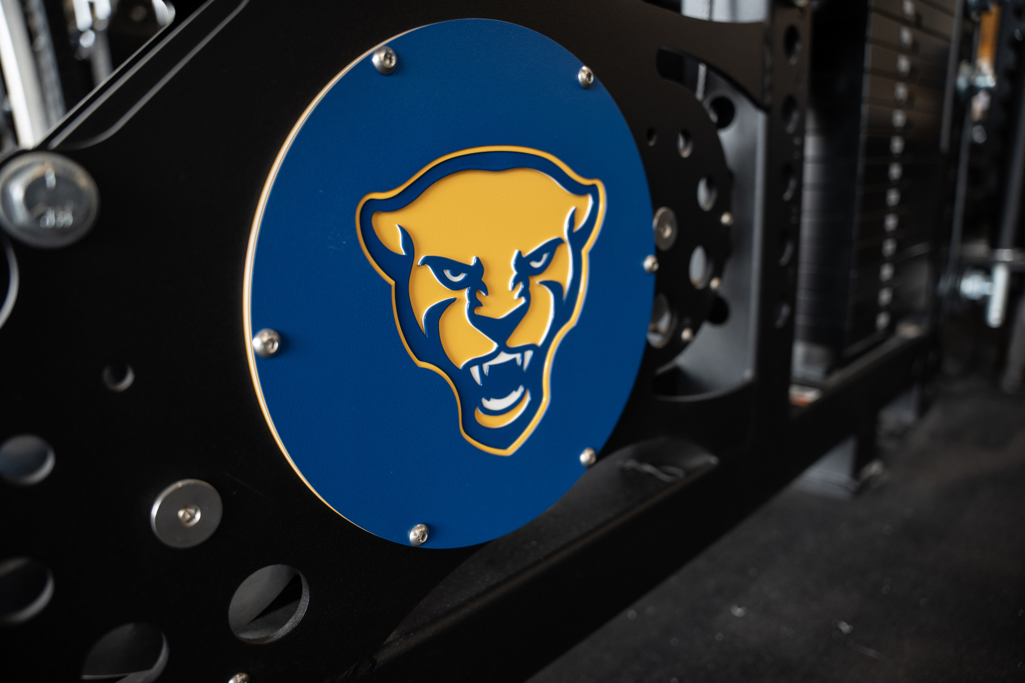 University of Pittsburgh Olympic