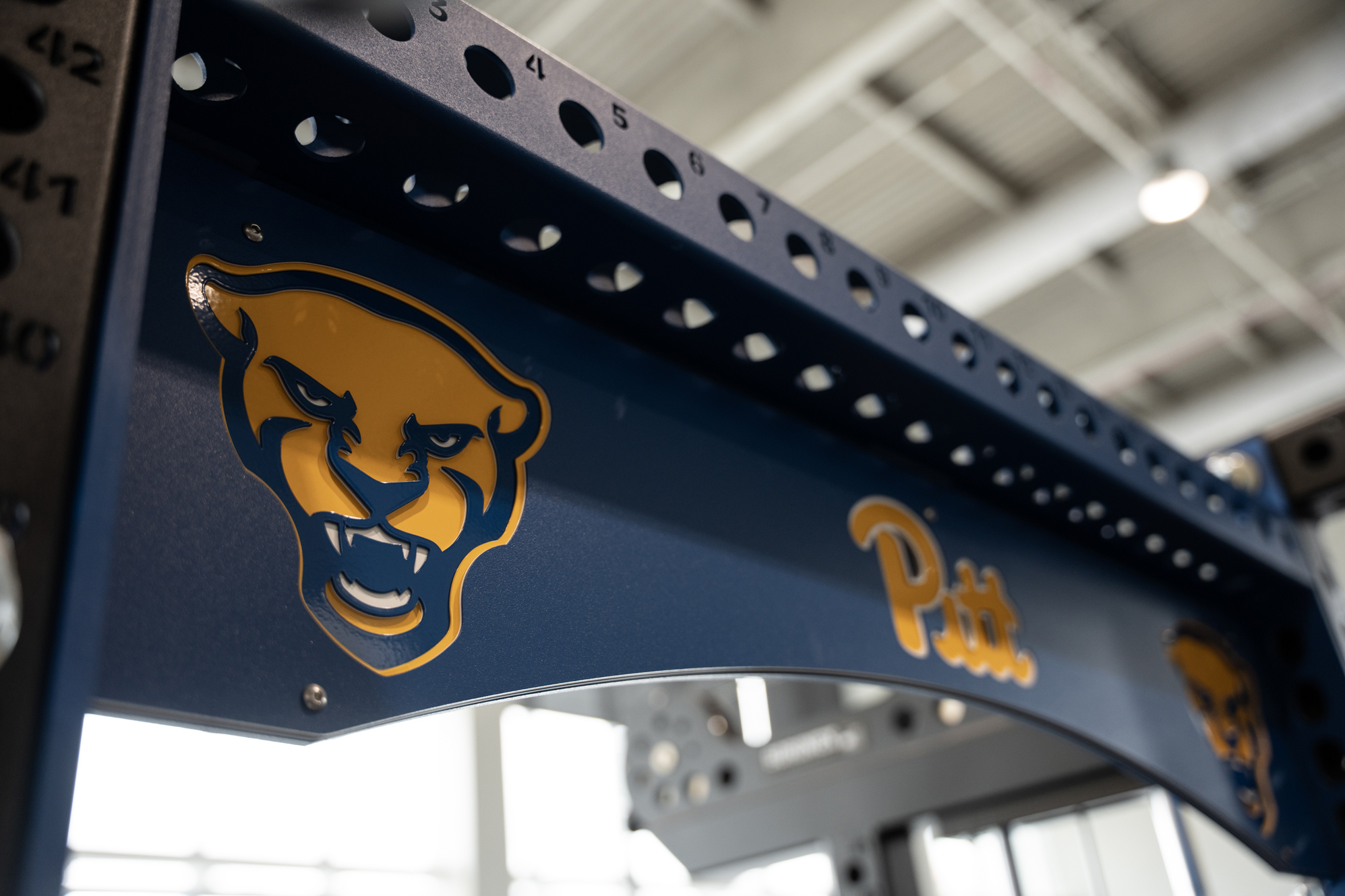 University of Pittsburgh Olympic