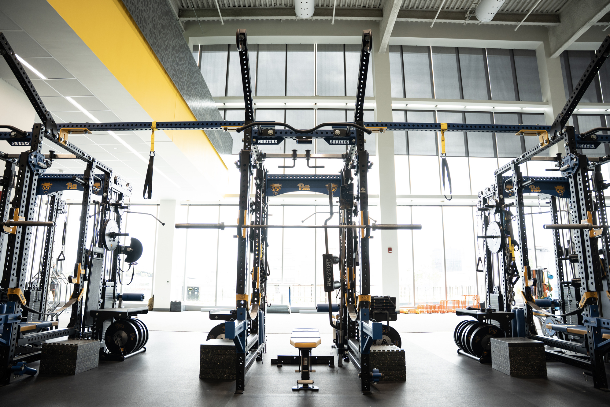 University of Pittsburgh Olympic