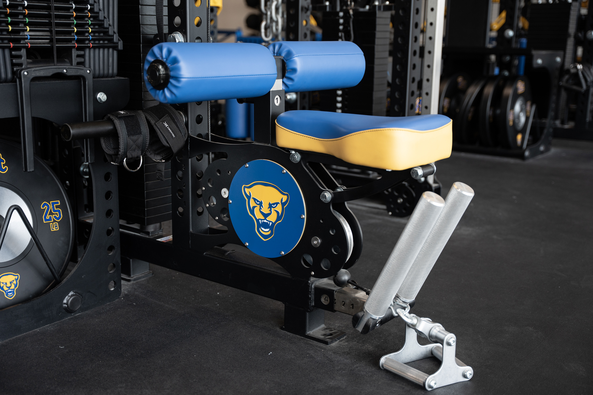 University of Pittsburgh Olympic