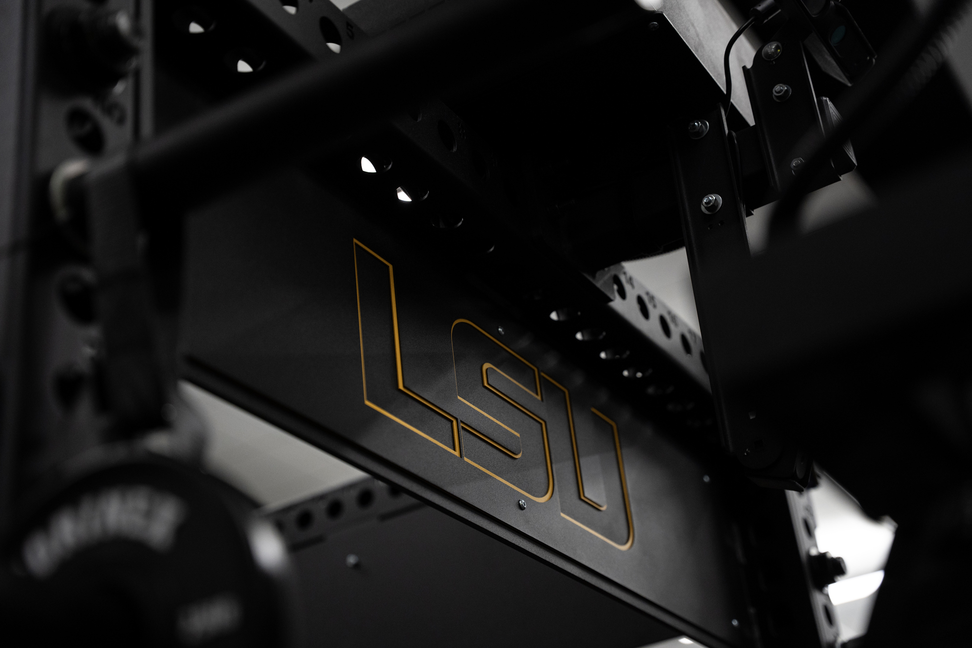 LSU Football