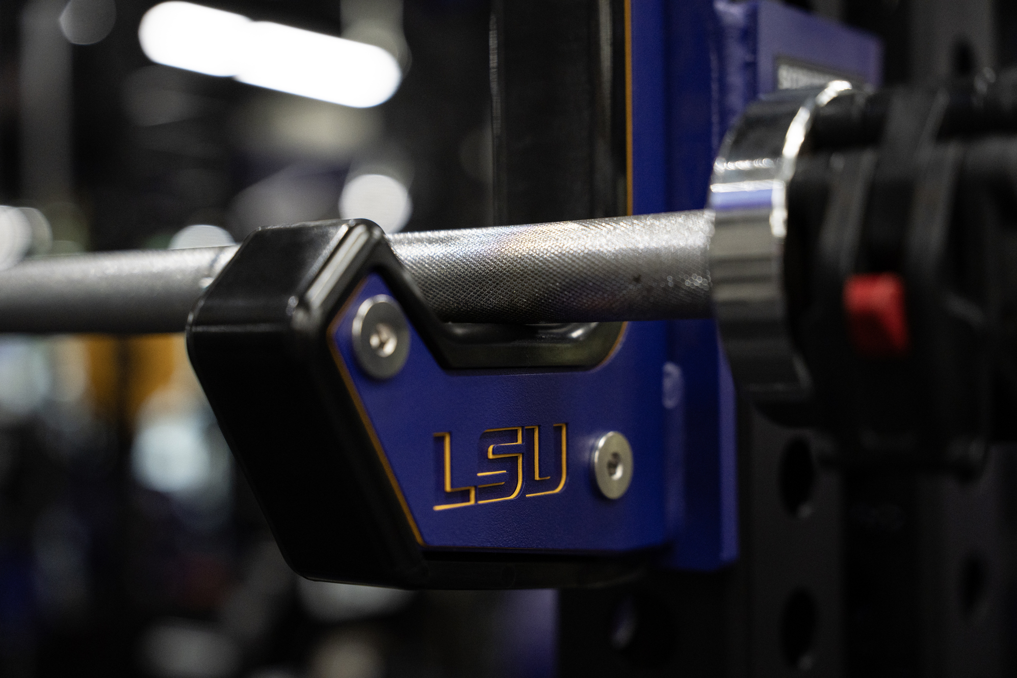 LSU Football