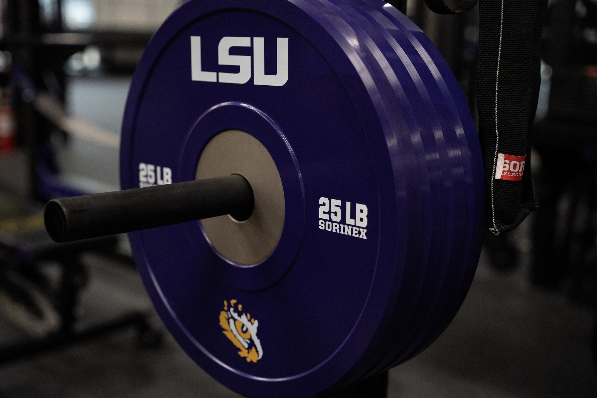 LSU Football
