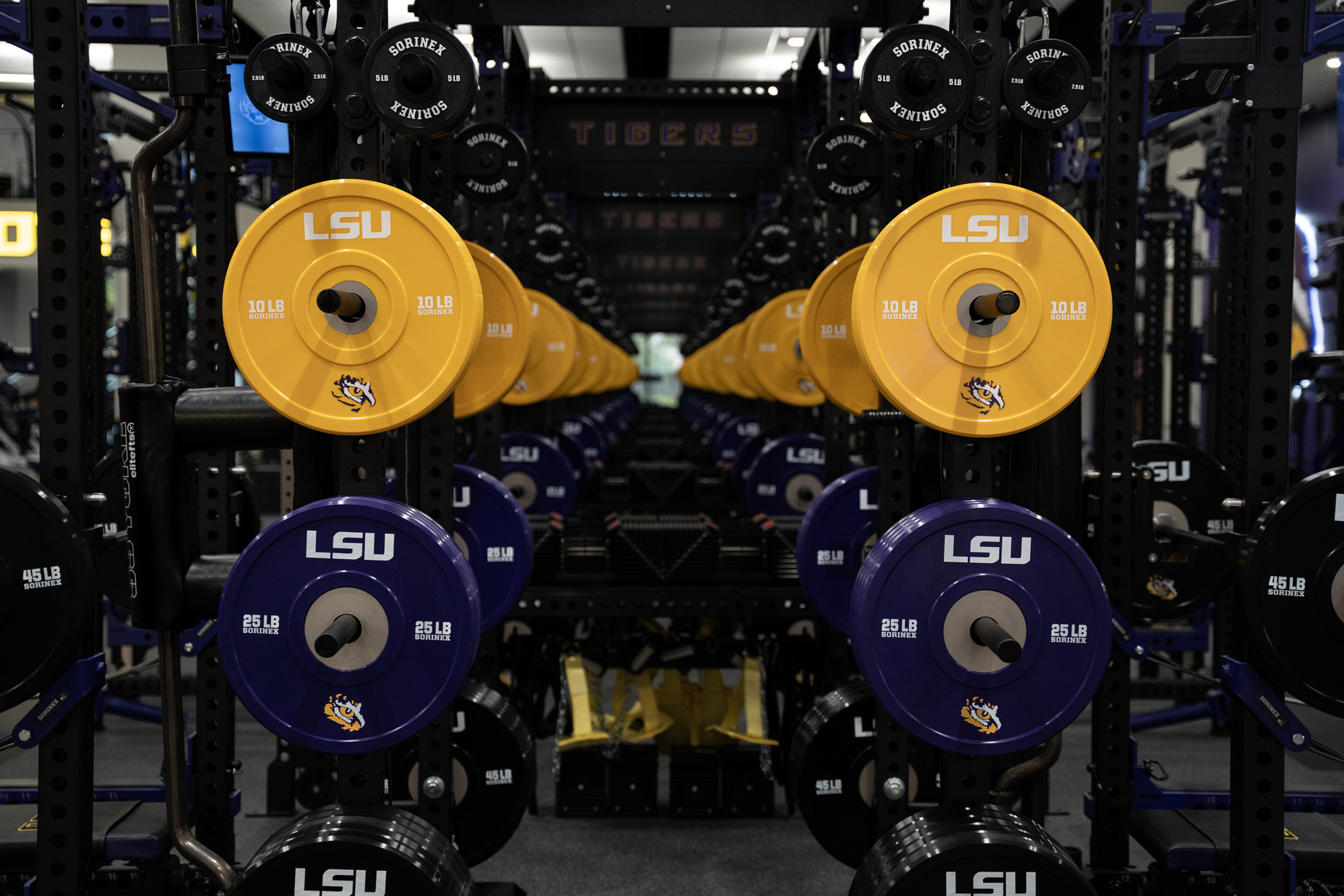 LSU Football