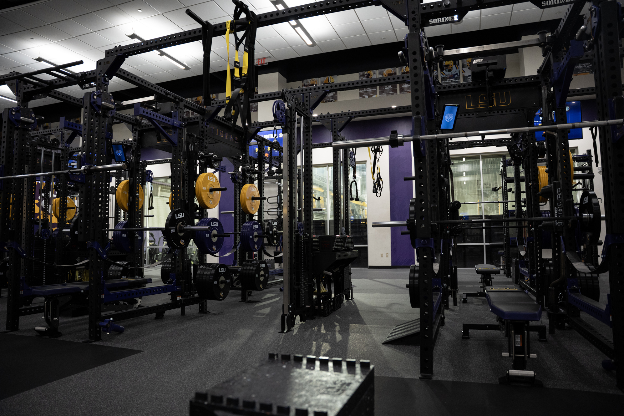 LSU Football