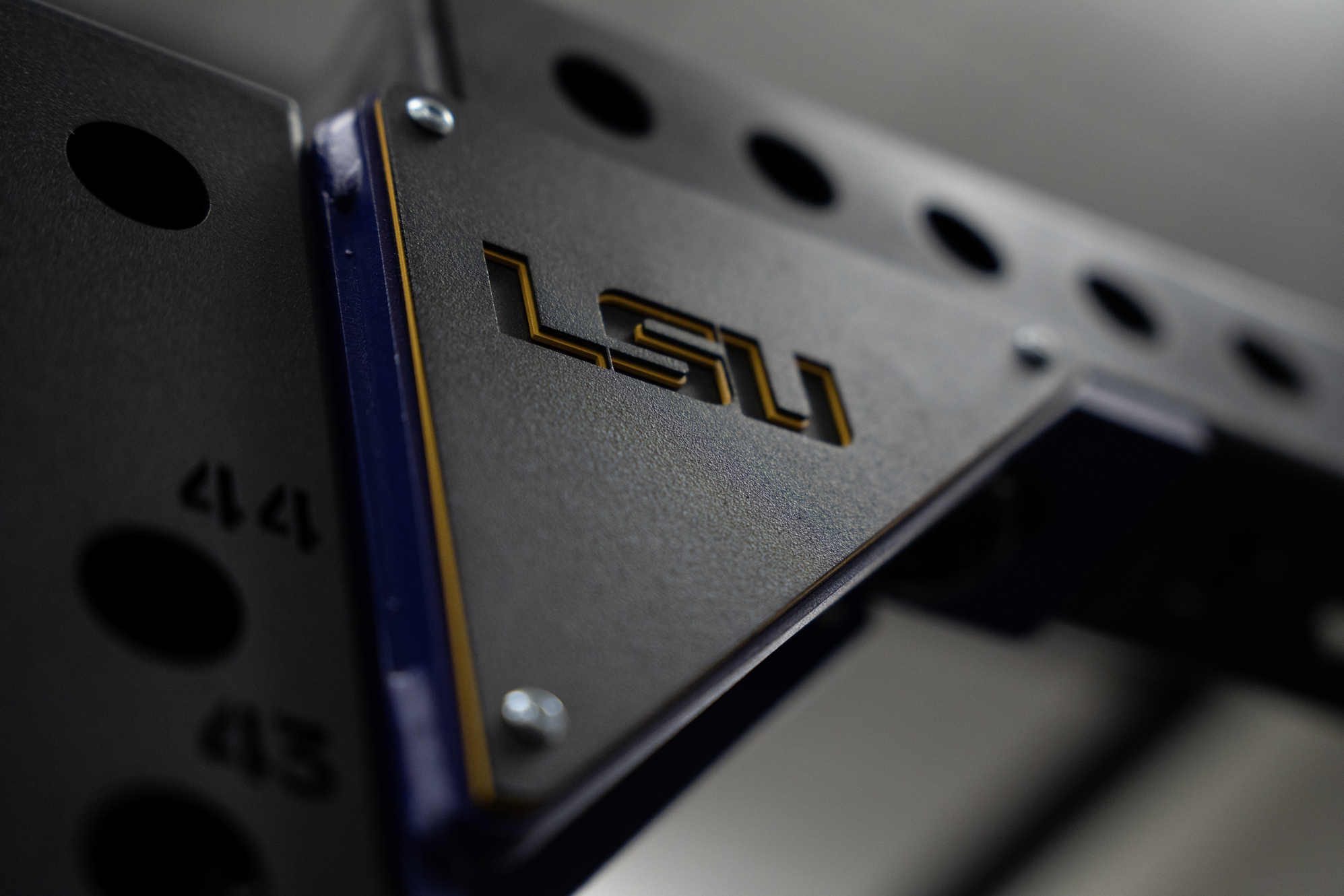 LSU Football