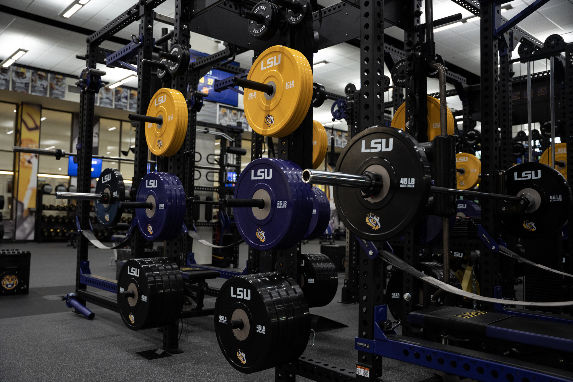 LSU Football
