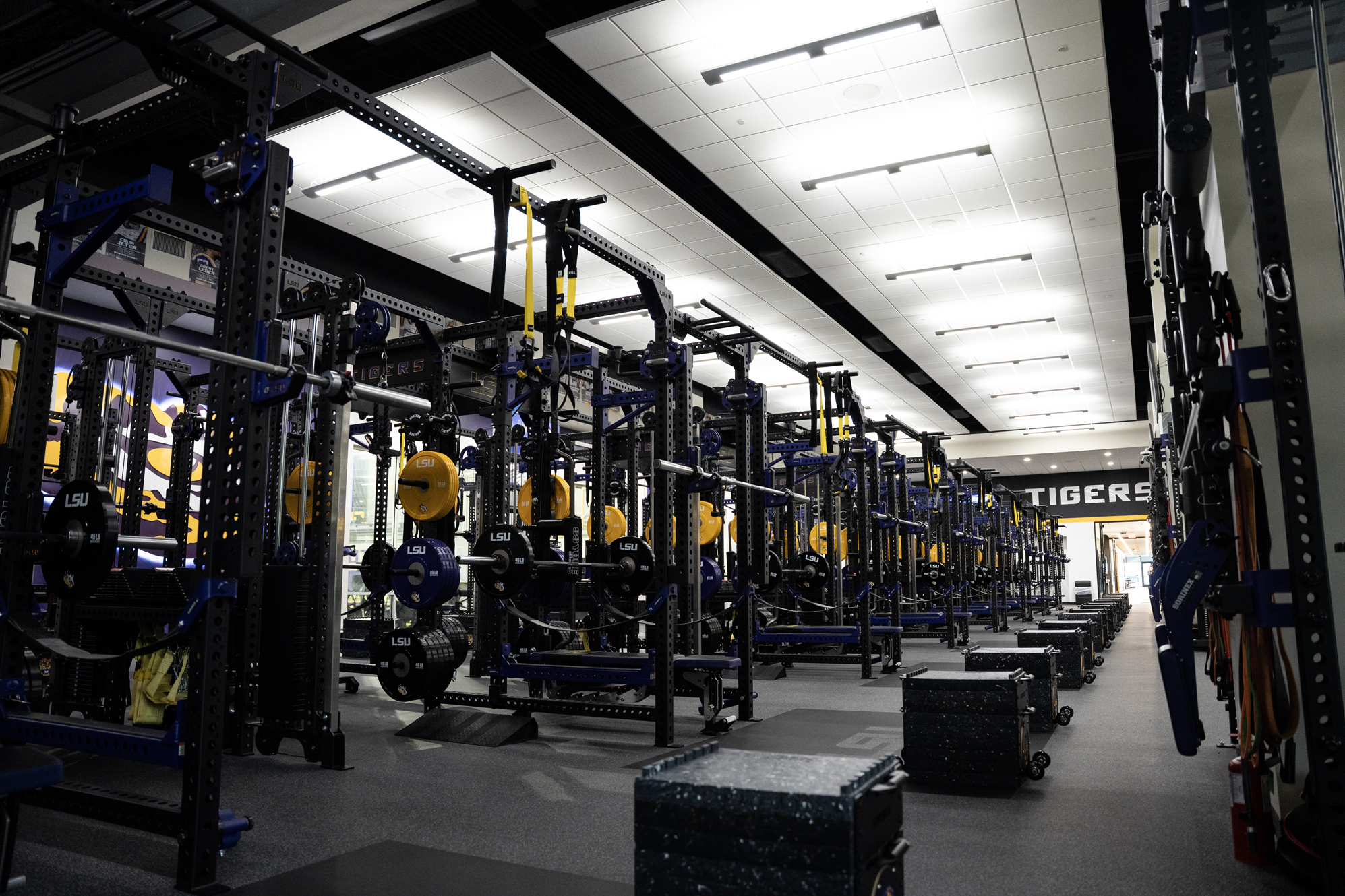 LSU Football