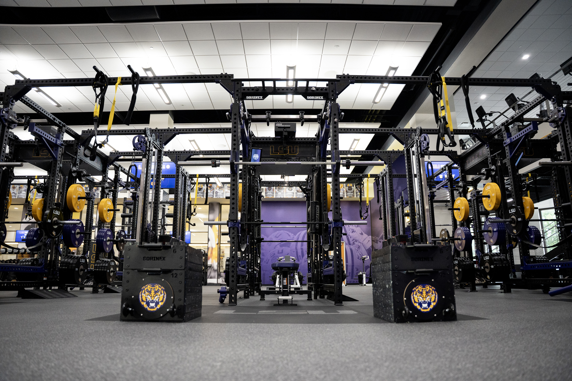 LSU Football