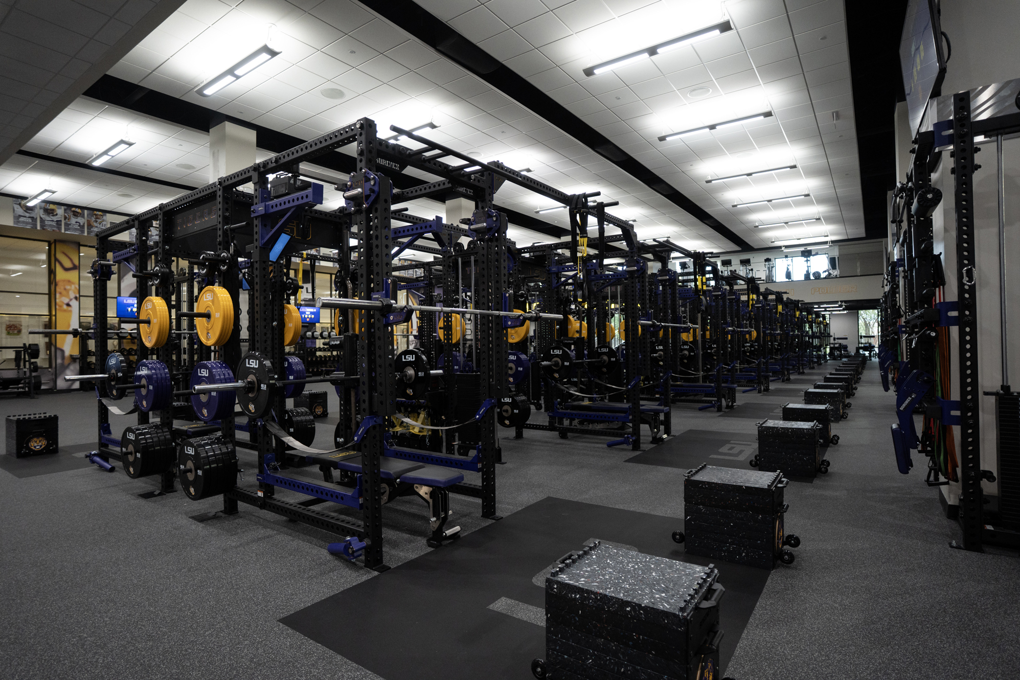 LSU Football