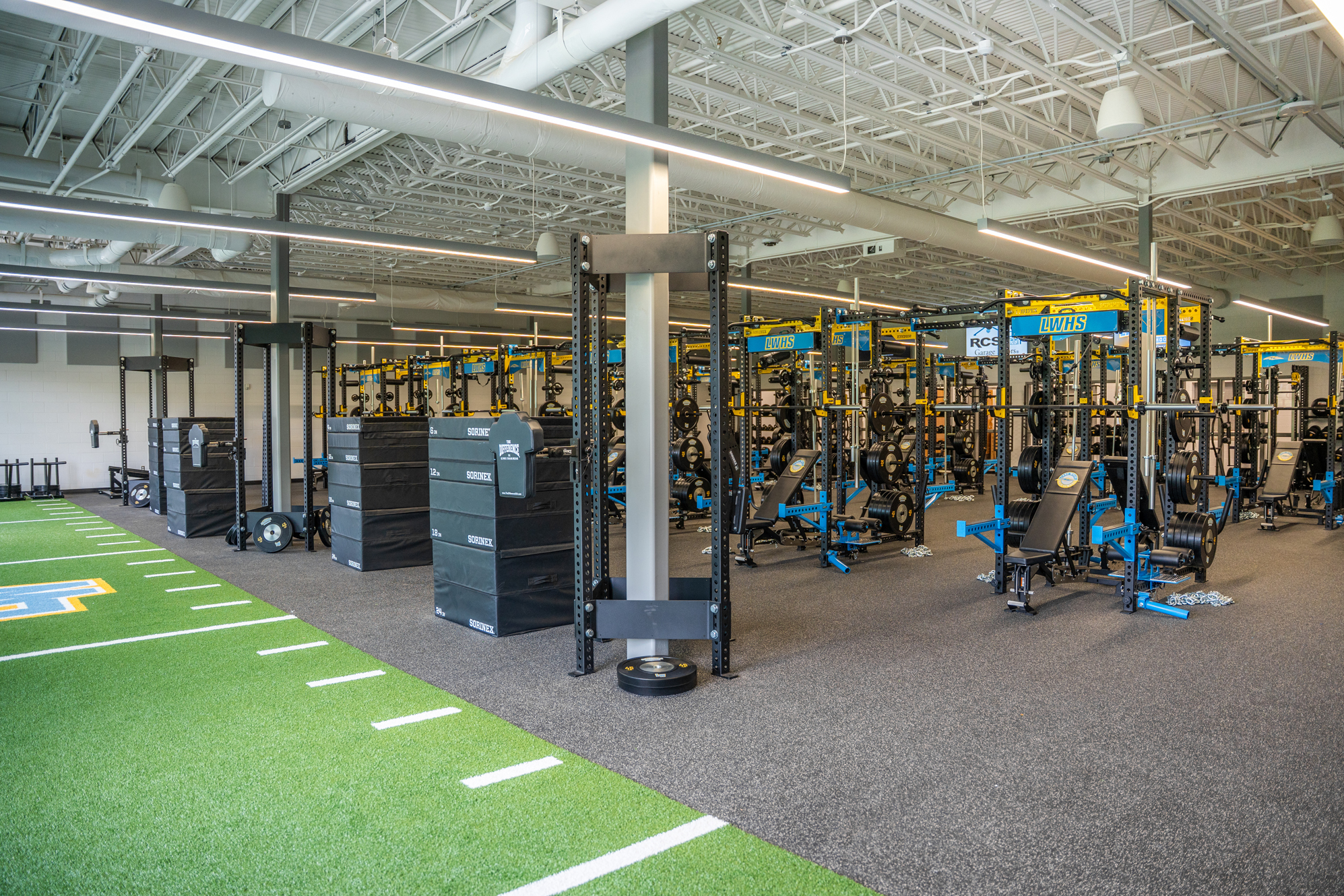 Lake Wylie High School
