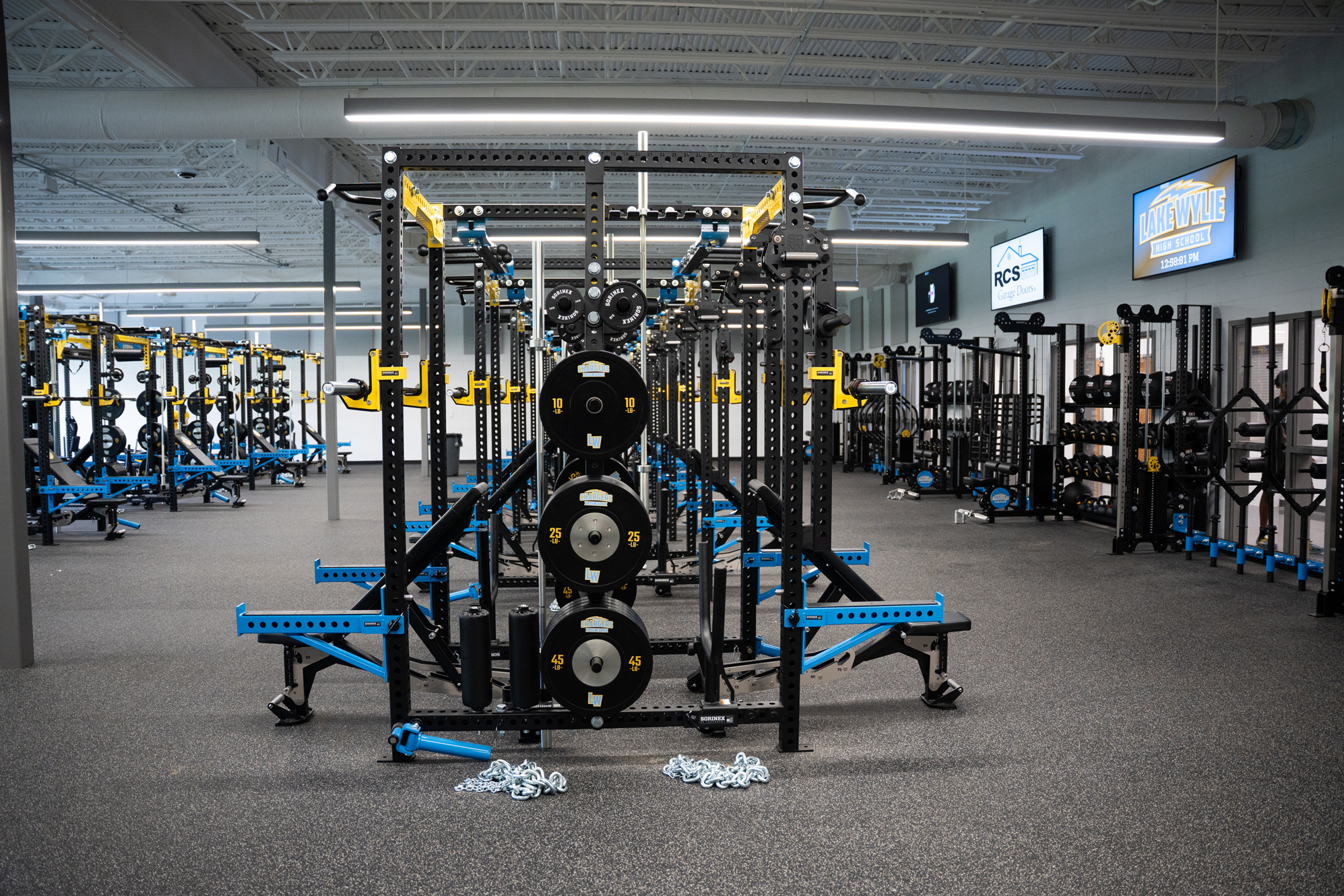 Lake Wylie High School