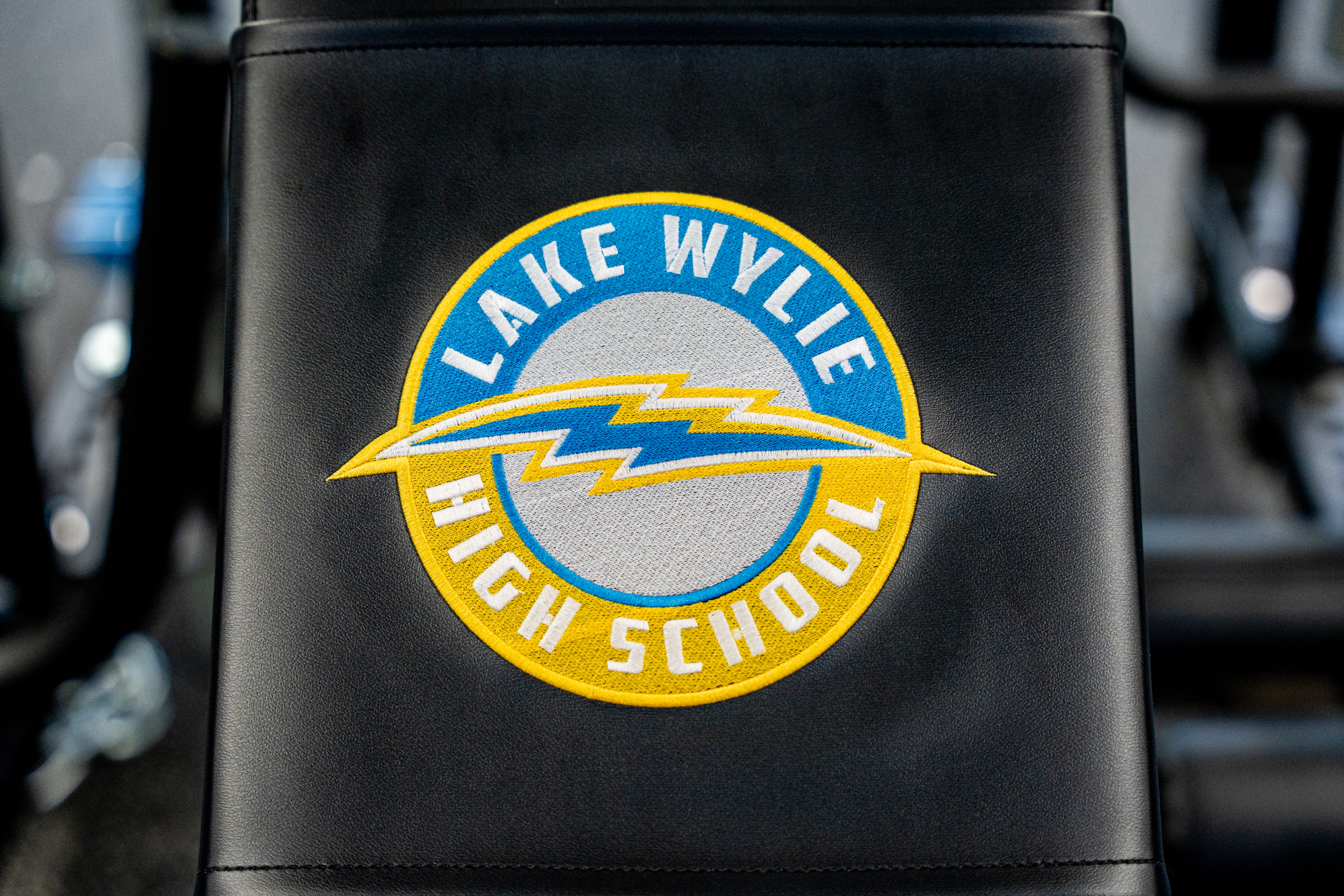 Lake Wylie High School