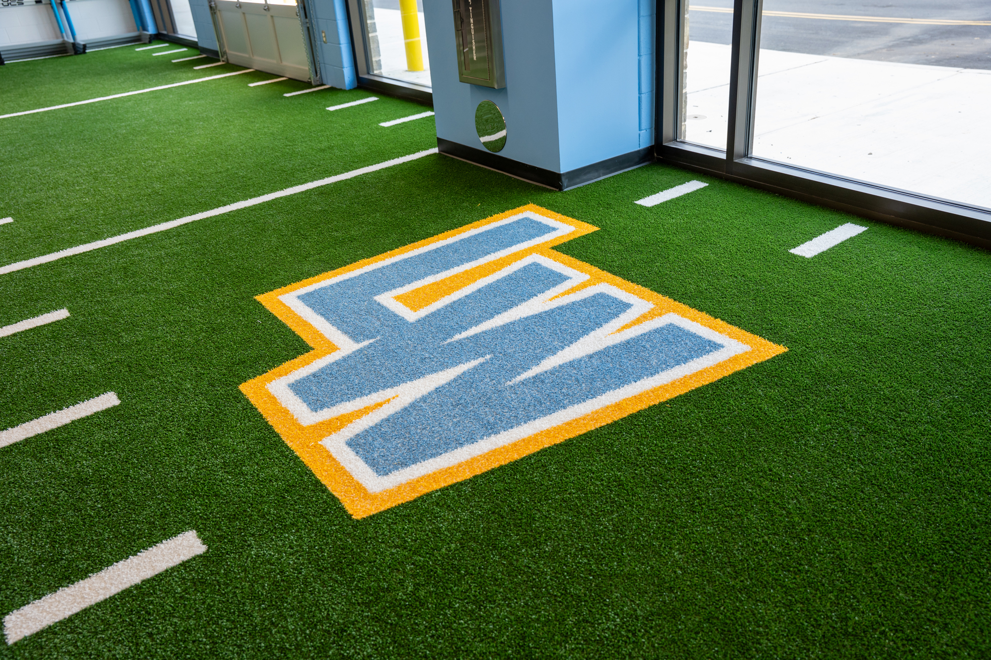 Lake Wylie High School