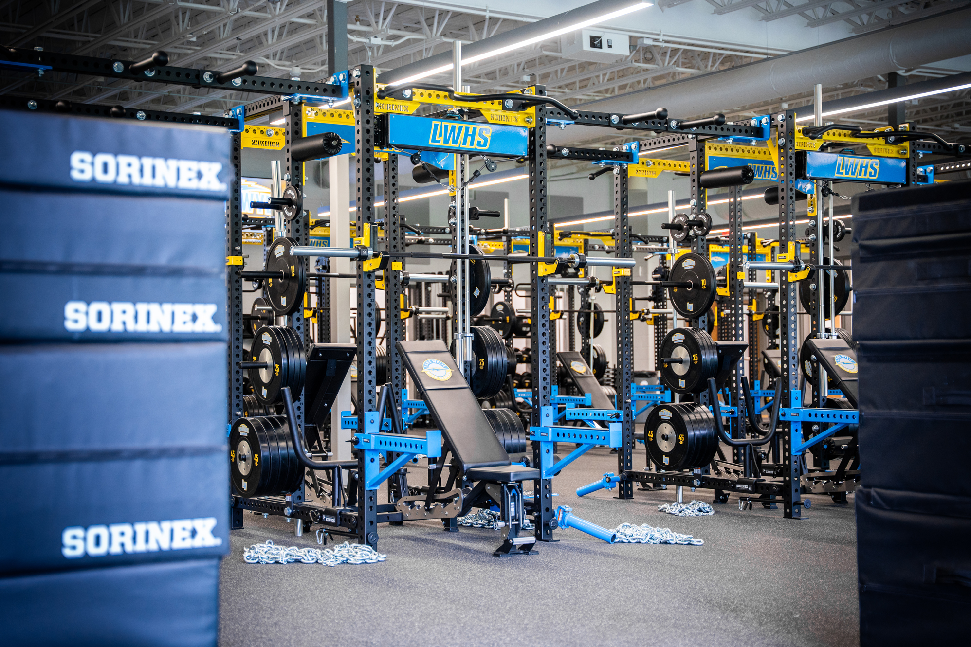 Lake Wylie High School
