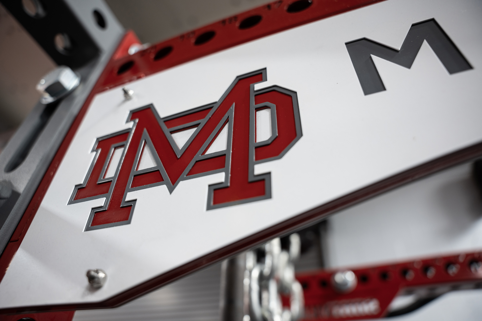 Mater Dei High School