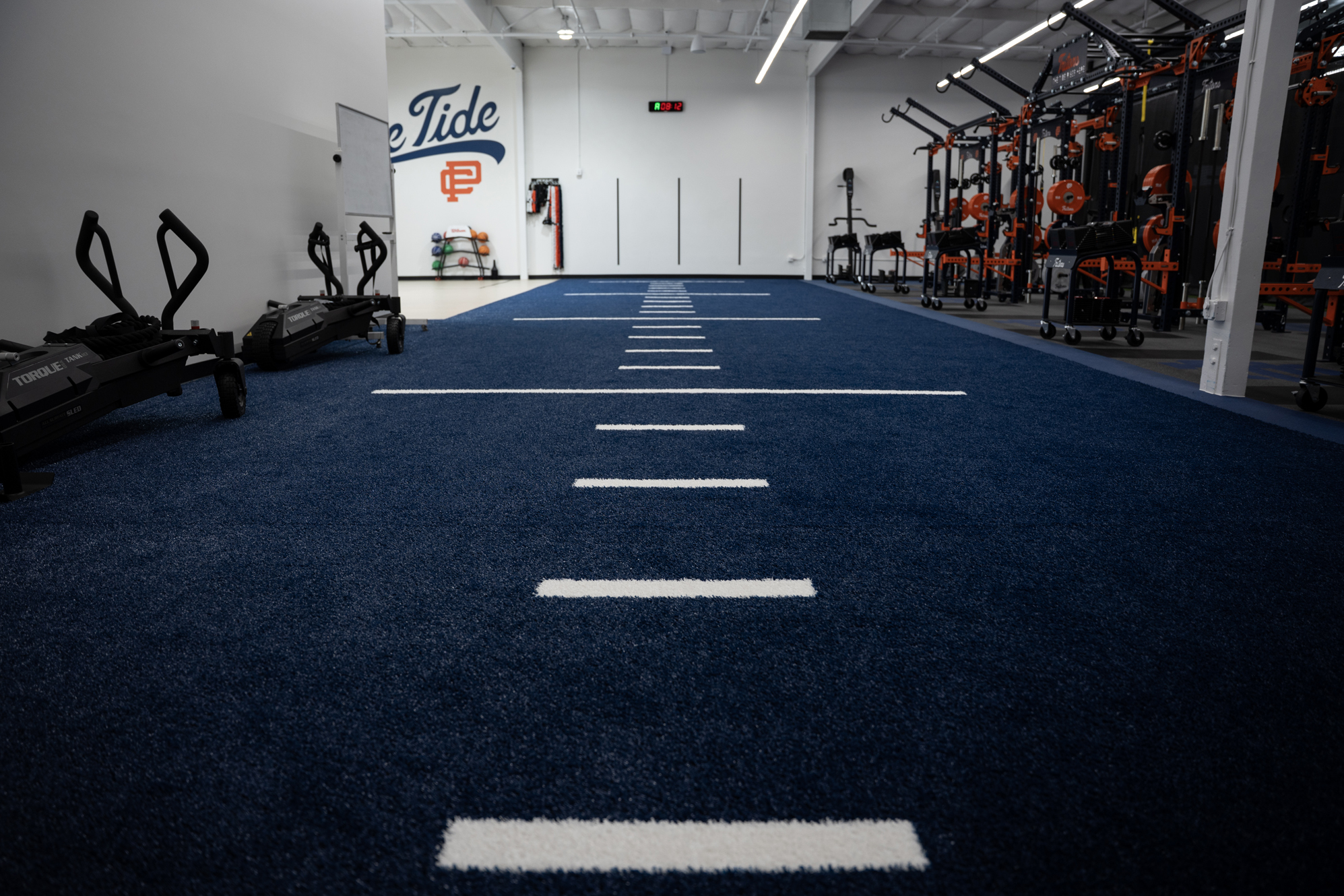 Pacifica Christian OC High School