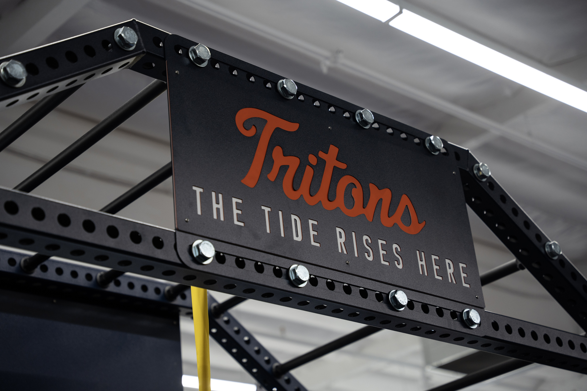 Pacifica Christian OC High School