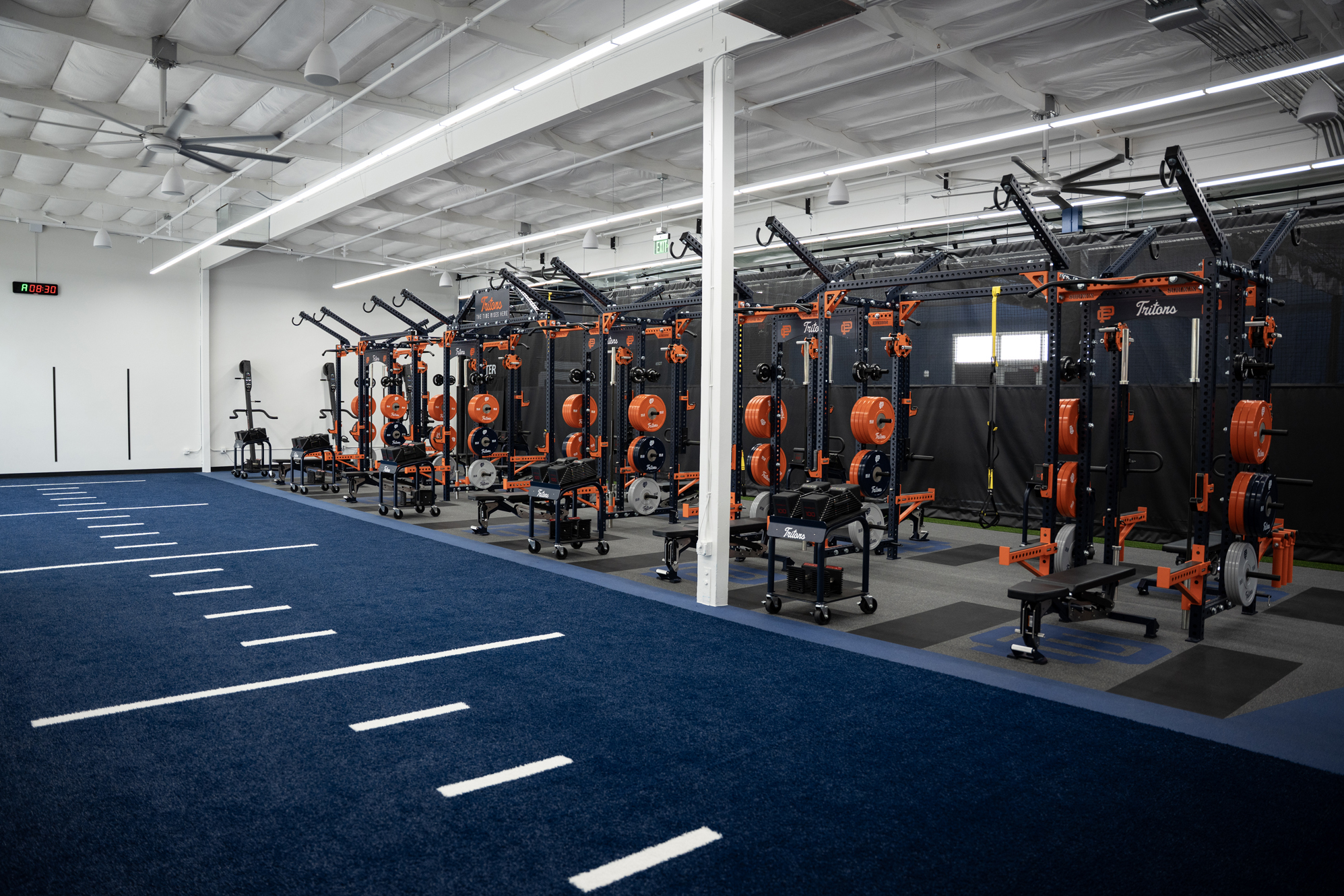 Pacifica Christian OC High School