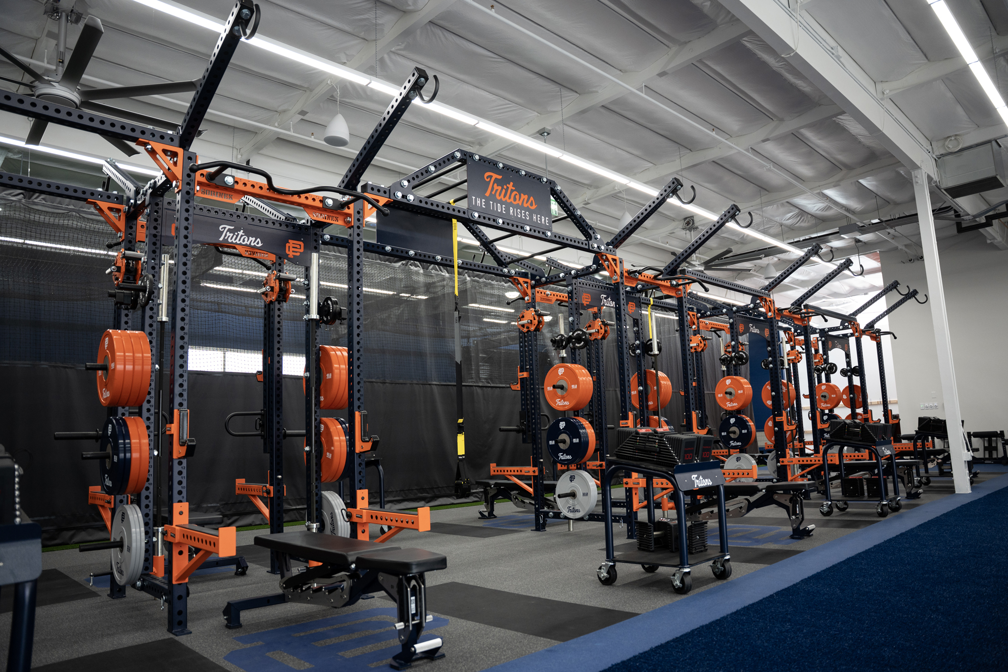 Pacifica Christian OC High School