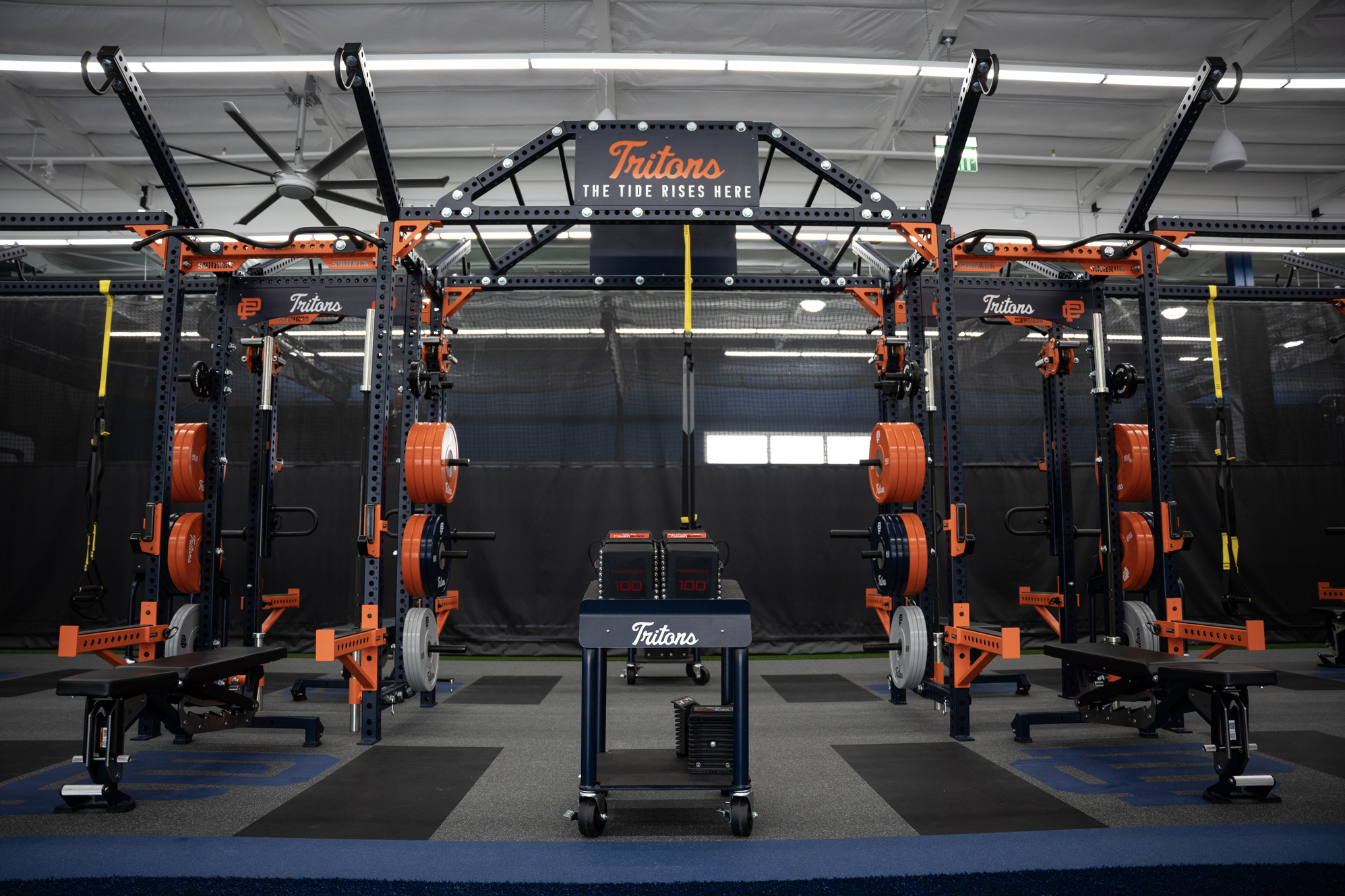 Pacifica Christian OC High School