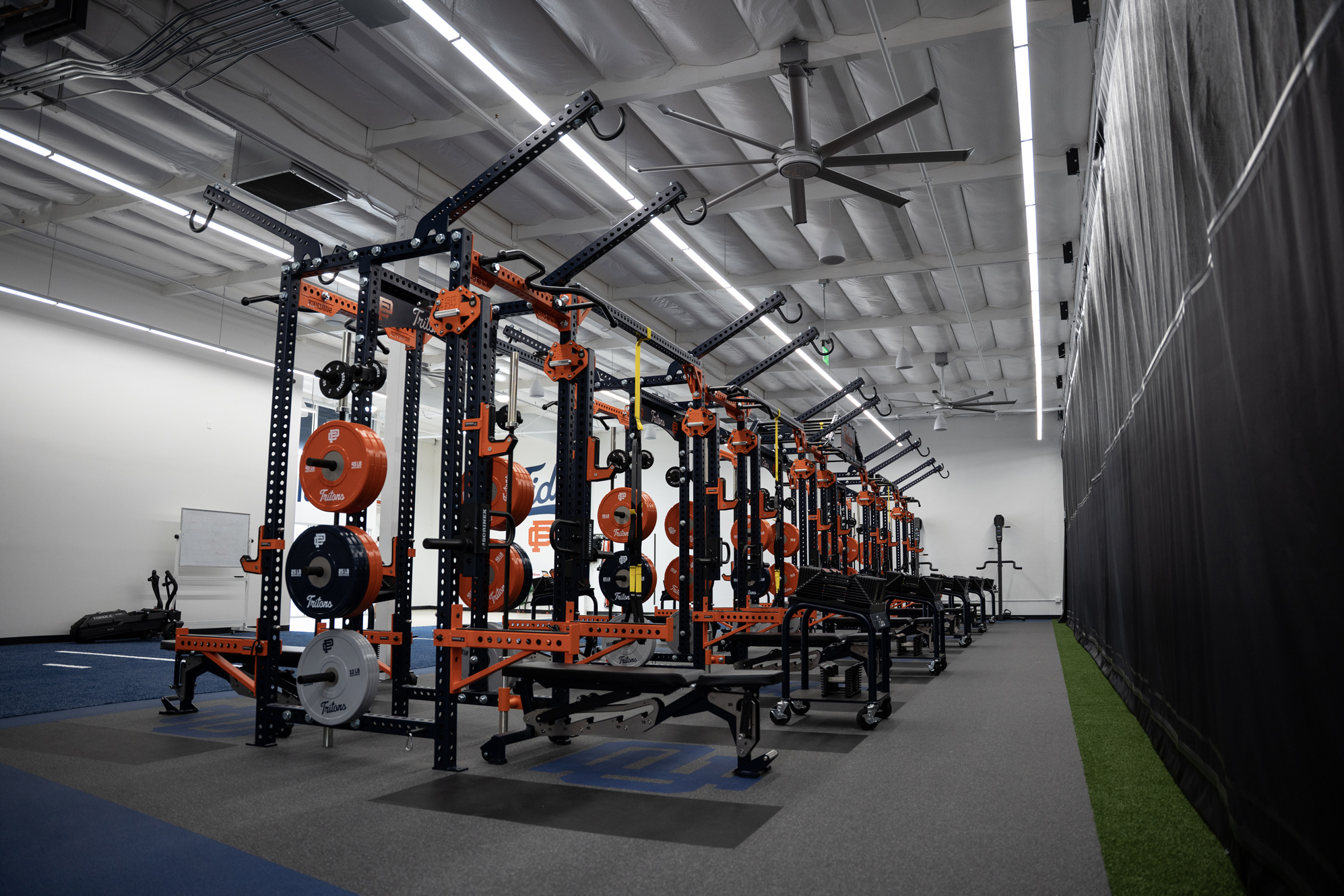 Pacifica Christian OC High School