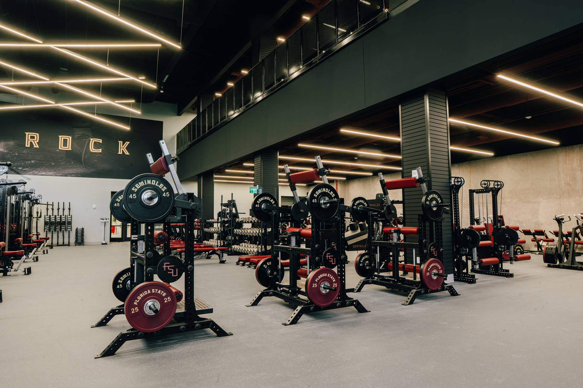 Florida State Football