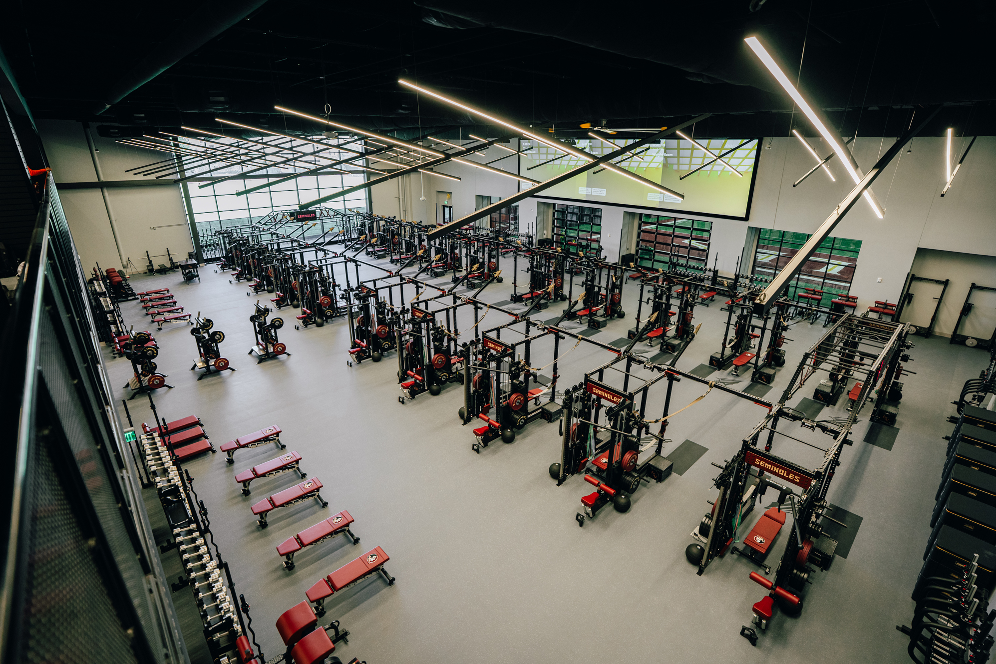 Florida State Football