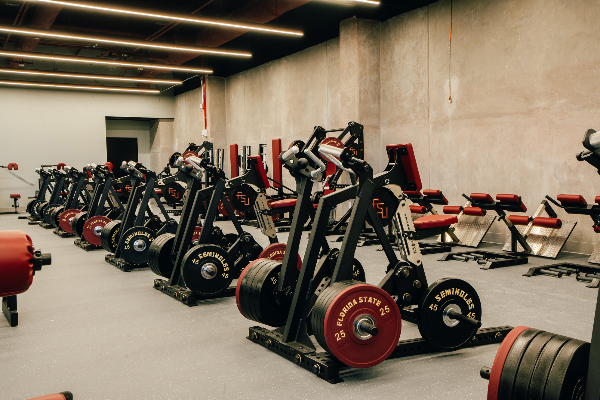 Florida State Football