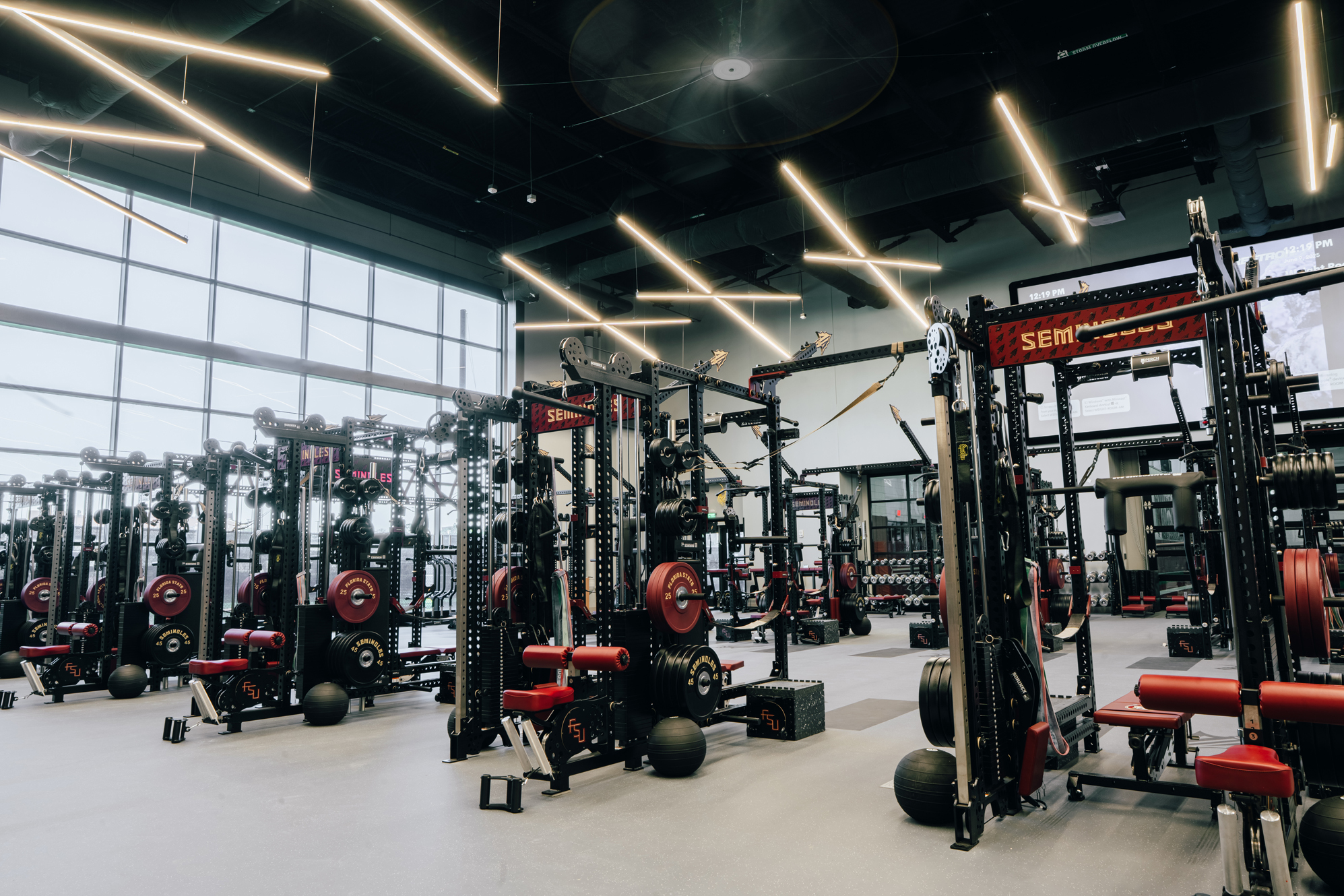 Florida State Football