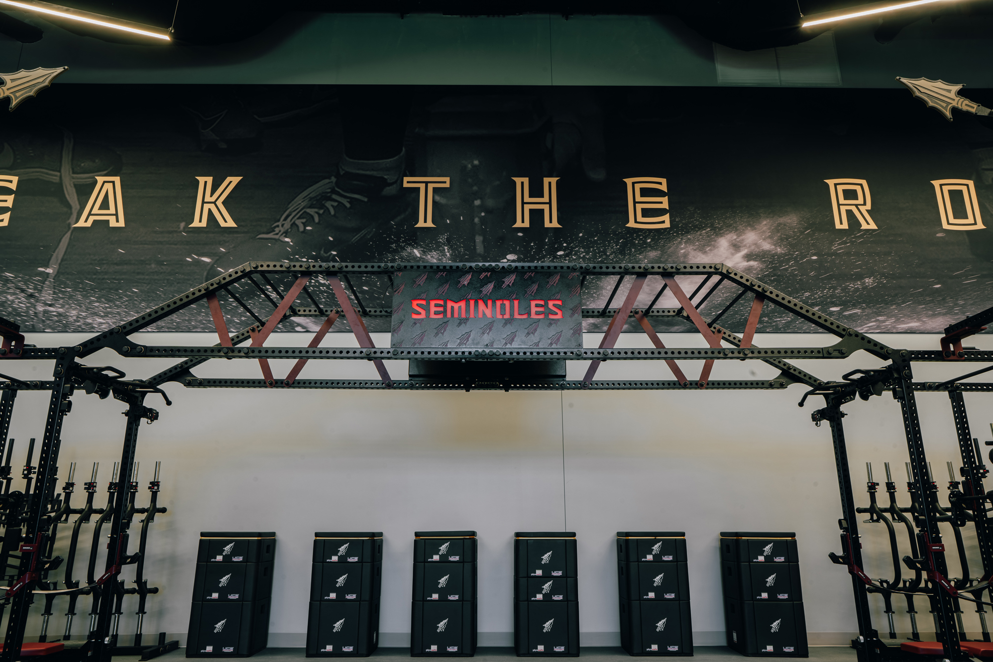 Florida State Football