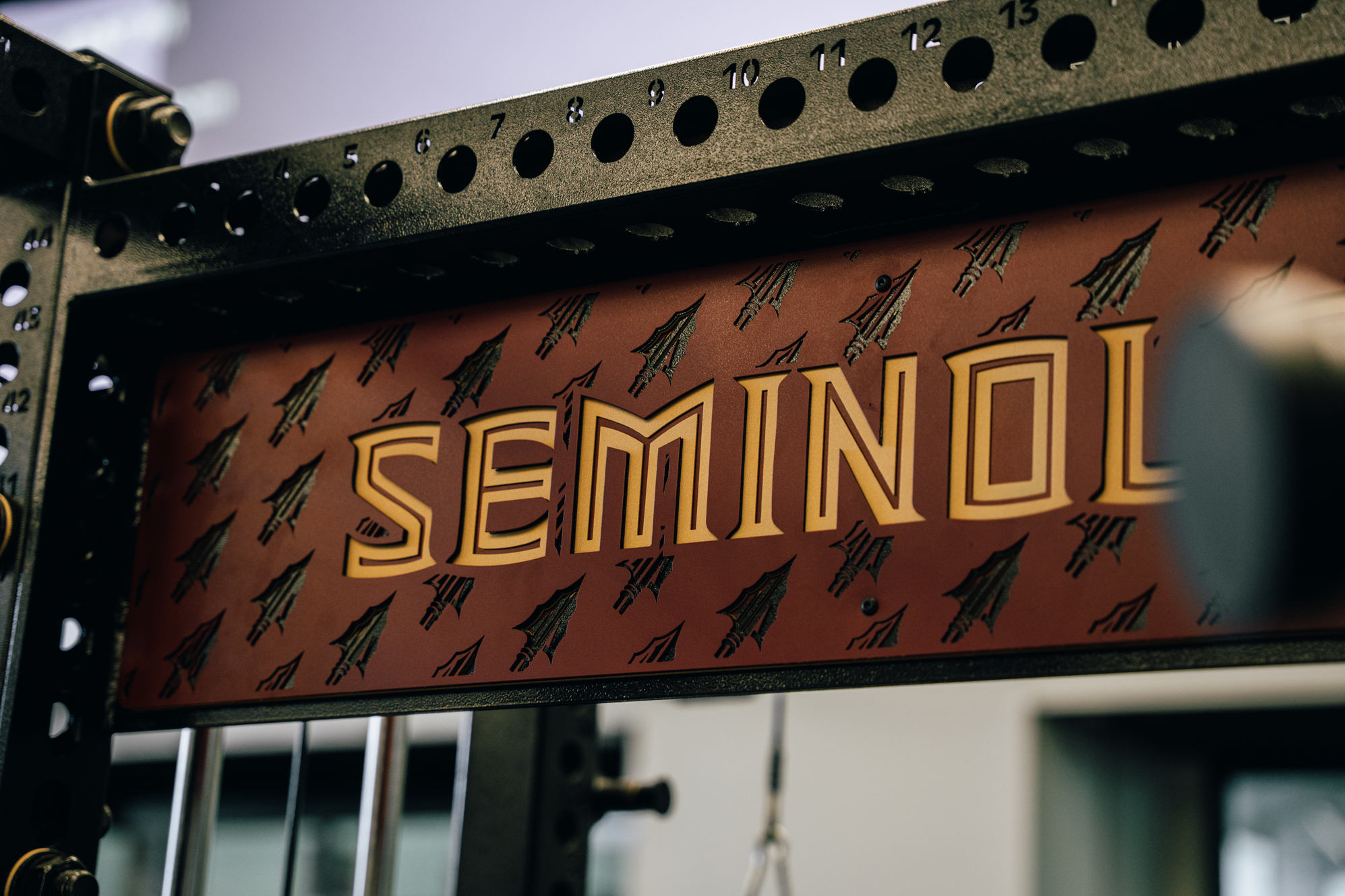 Florida State Football