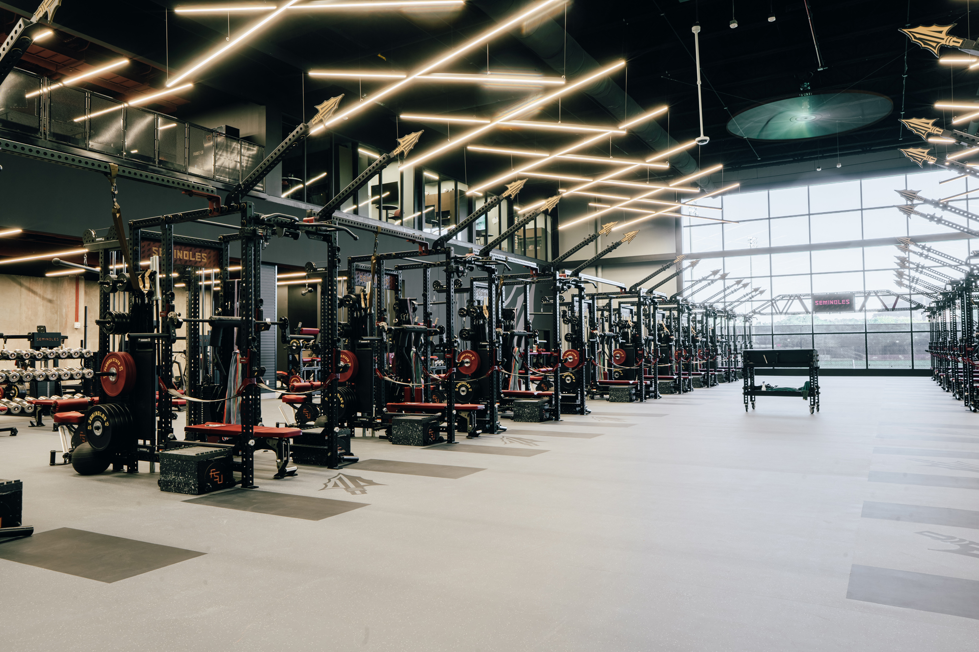 Florida State Football