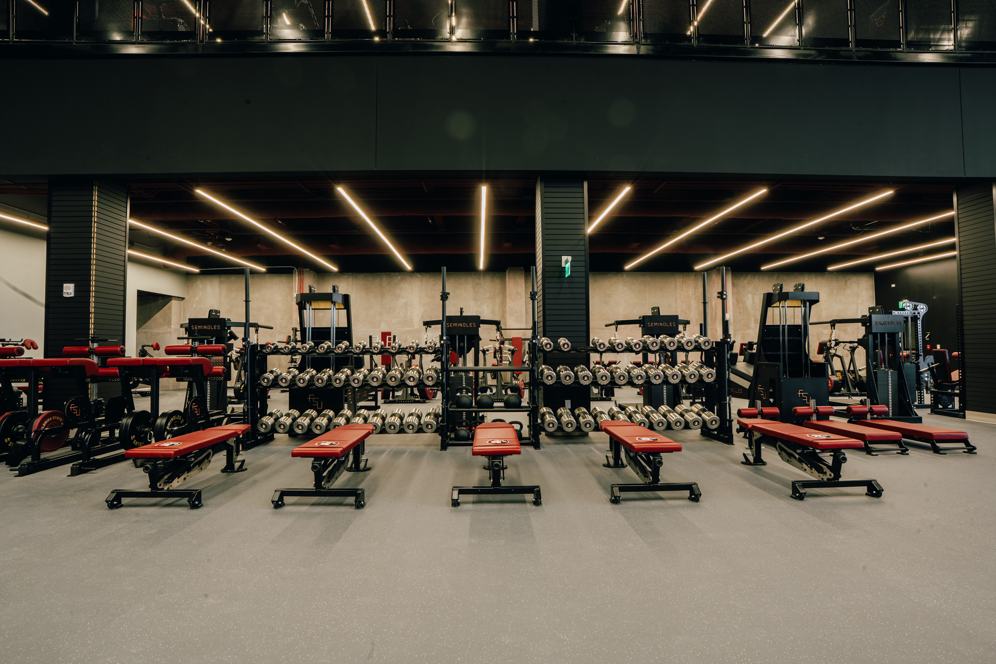 Florida State Football