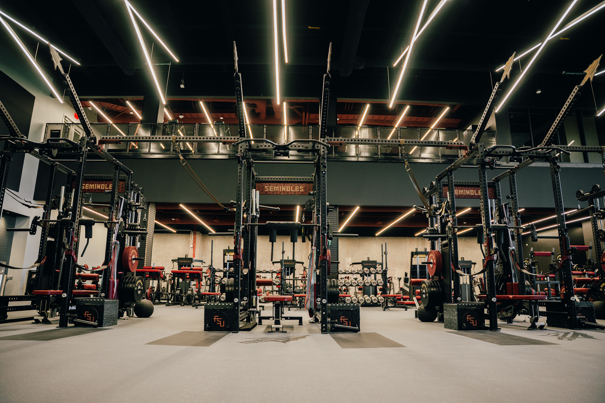 Florida State Football