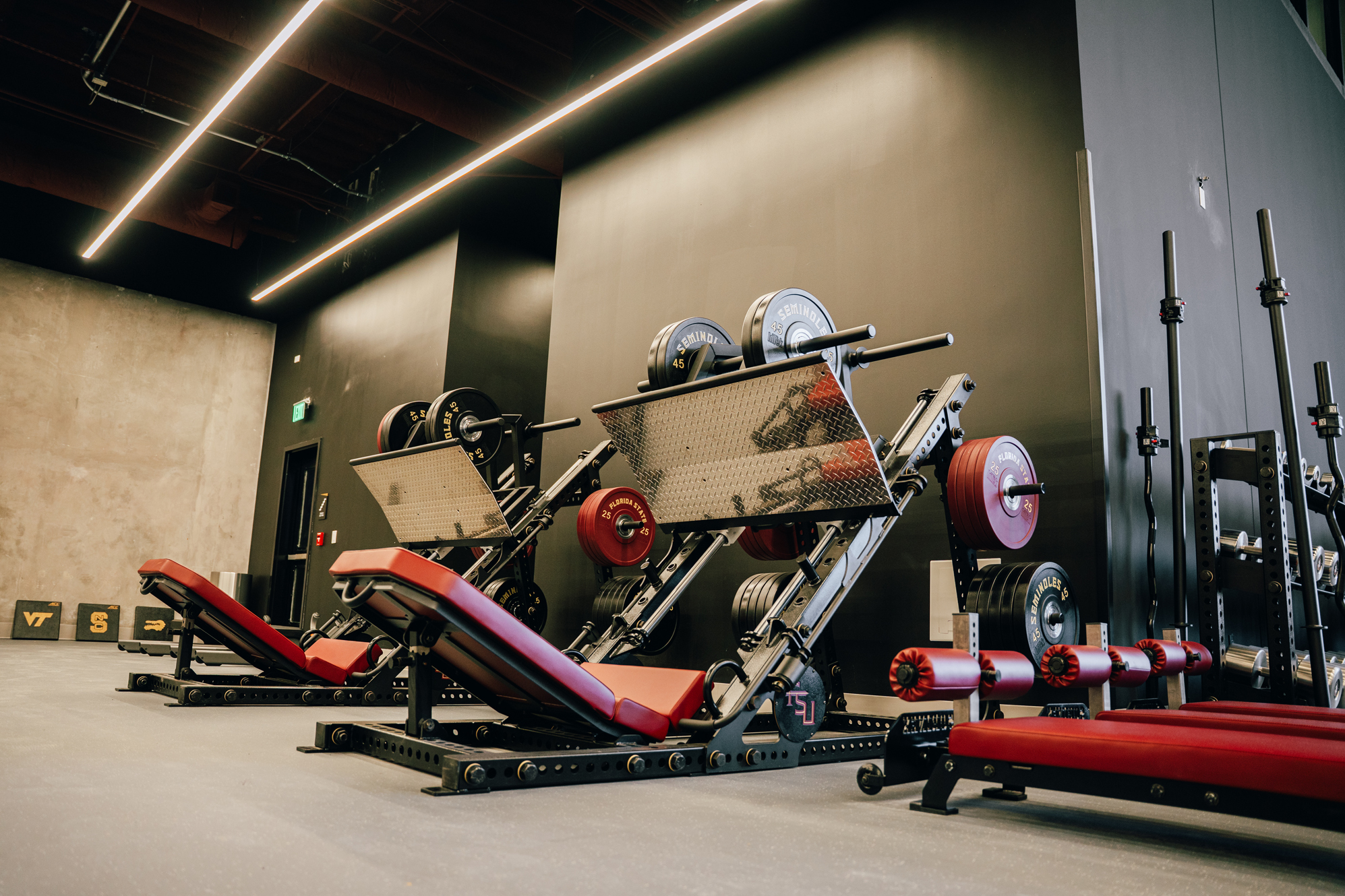 Florida State Football