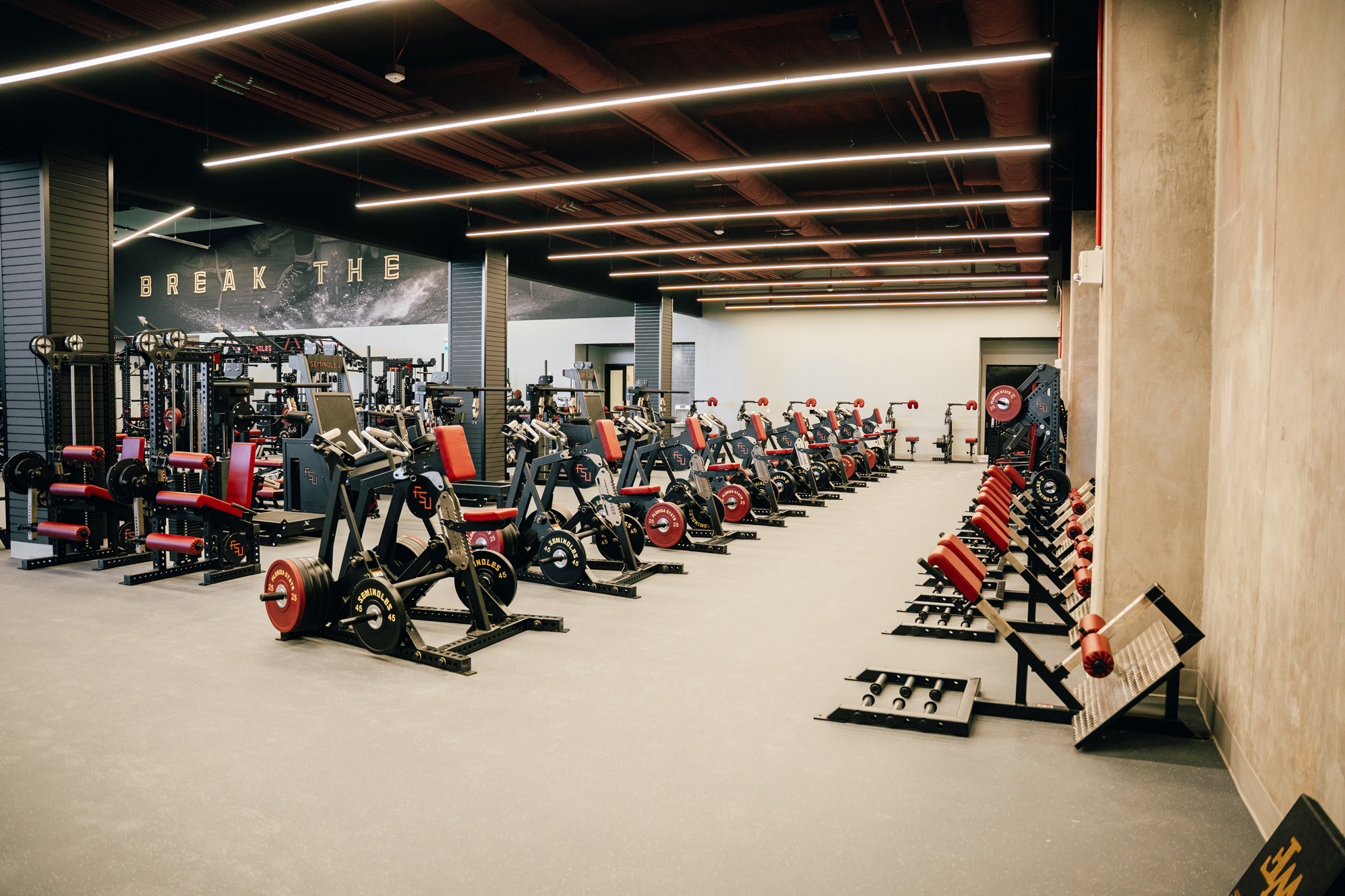 Florida State Football