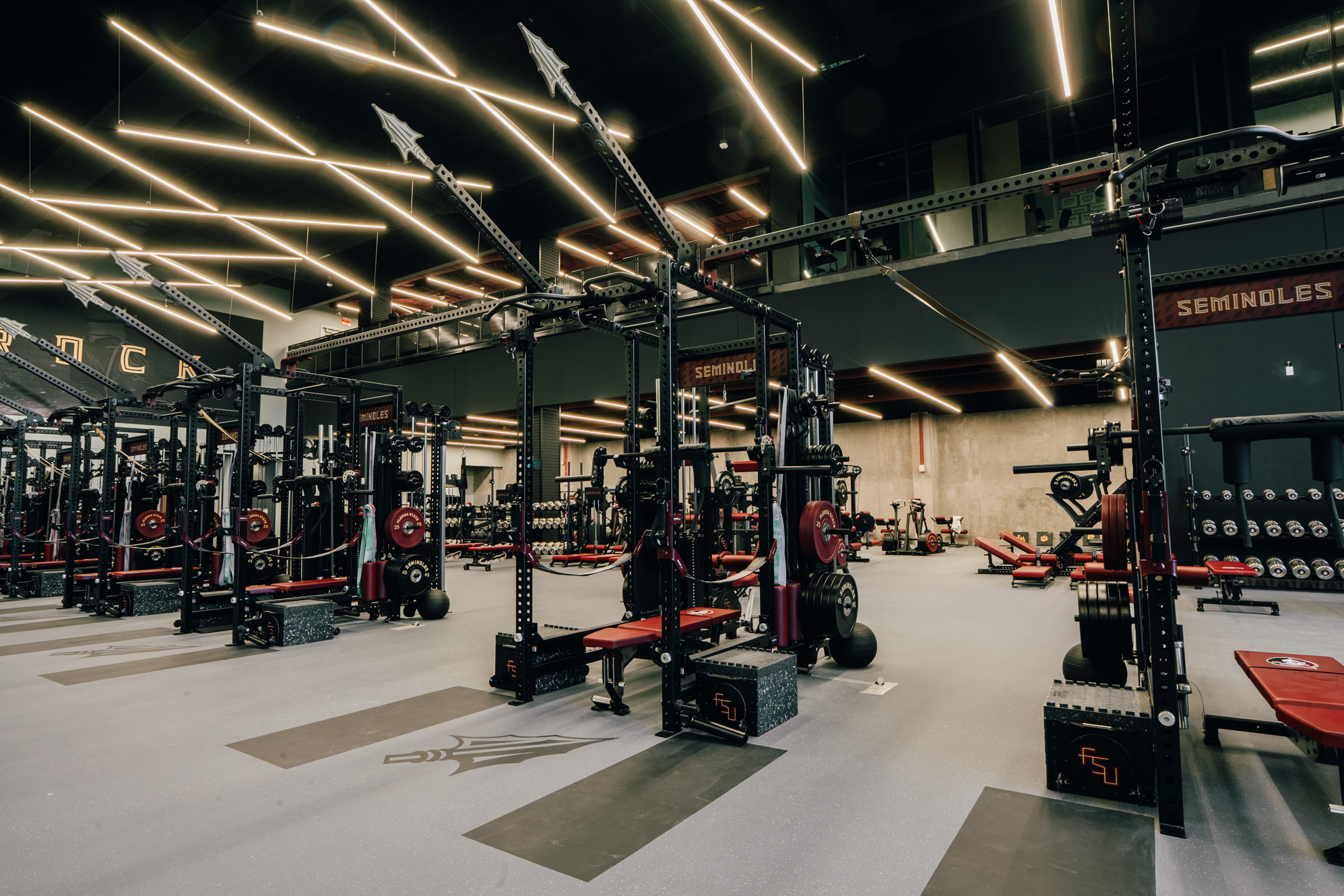 Florida State Football