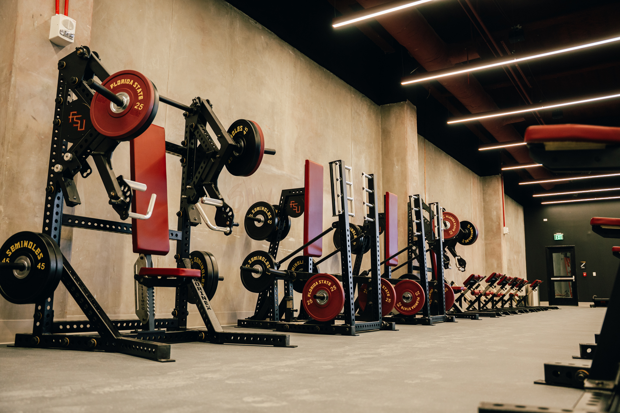 Florida State Football