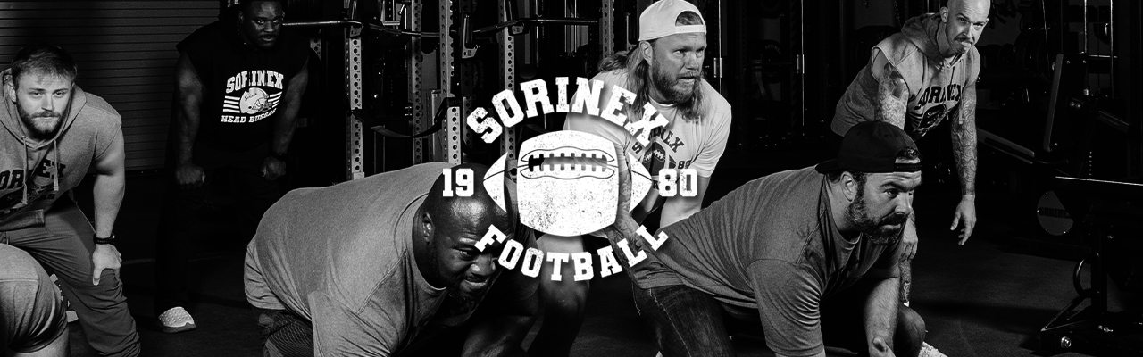 The Football Collection