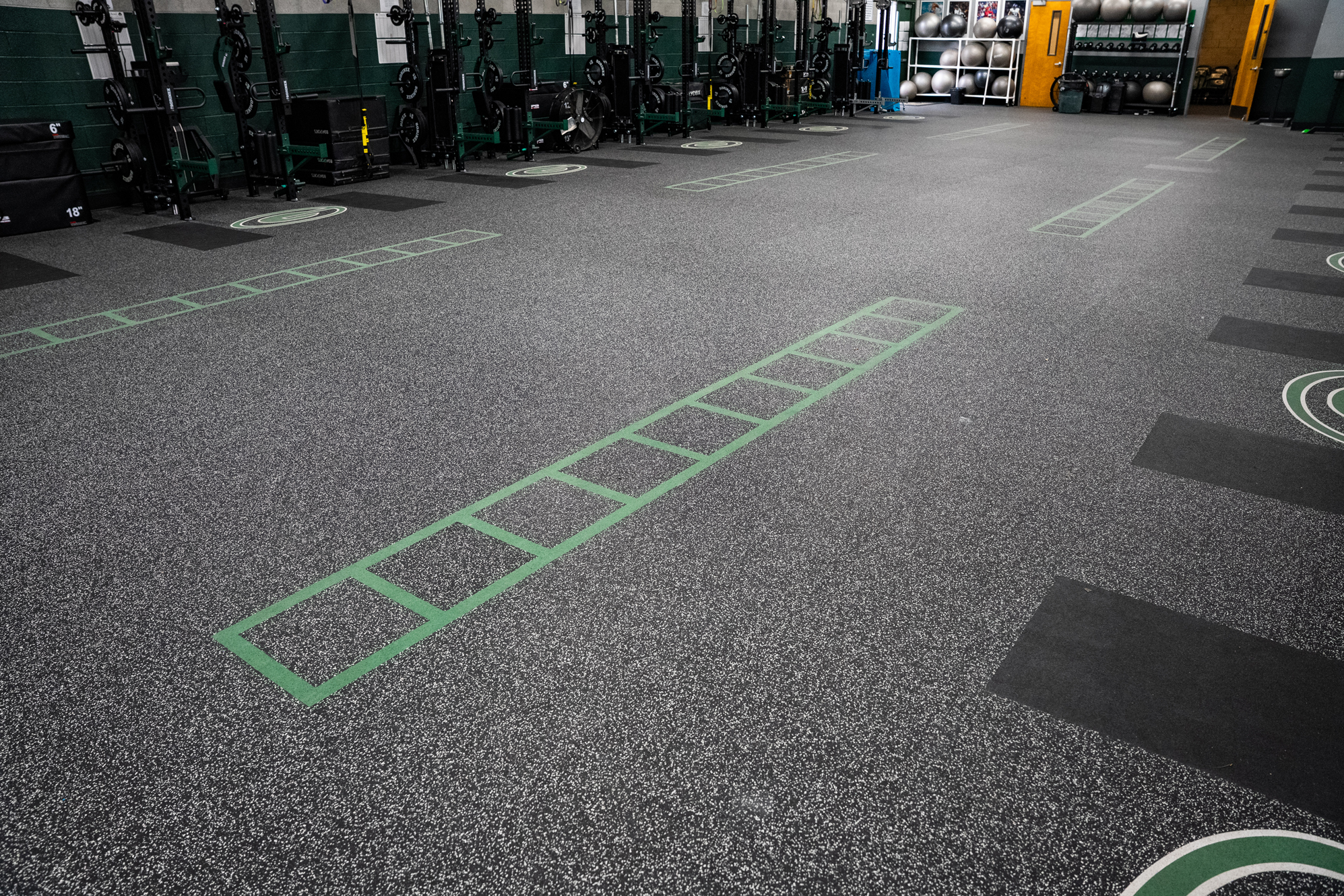 Granite Bay High School