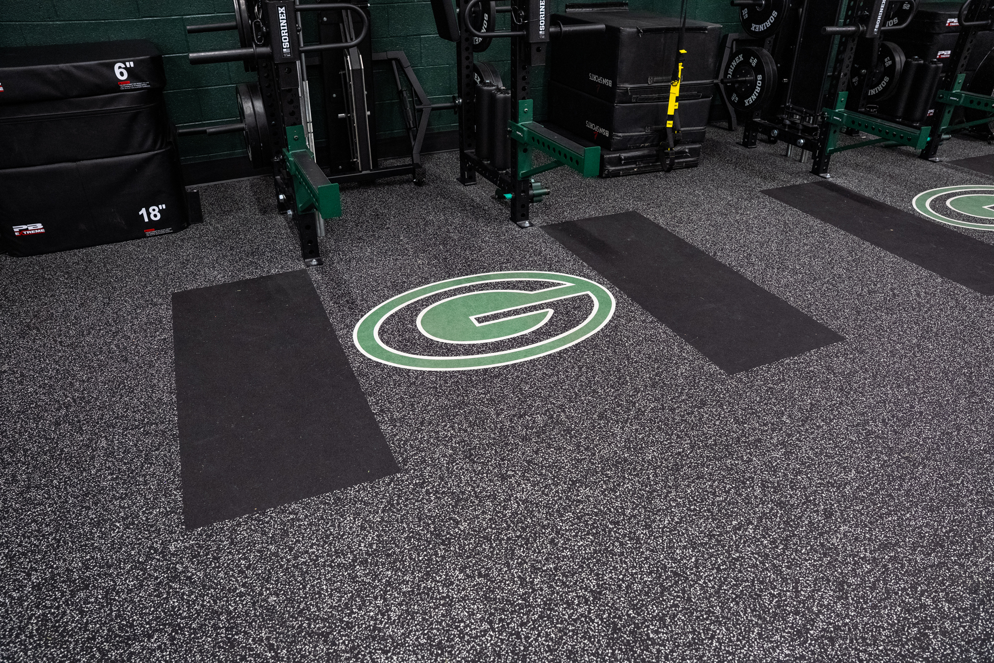 Granite Bay High School