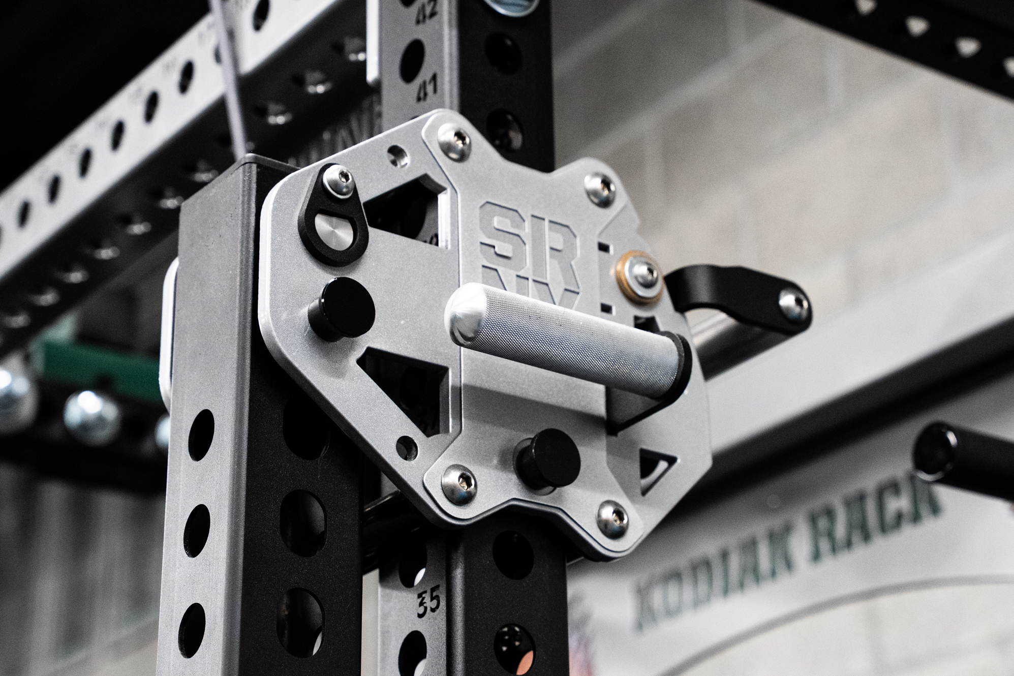 Granite Bay High School