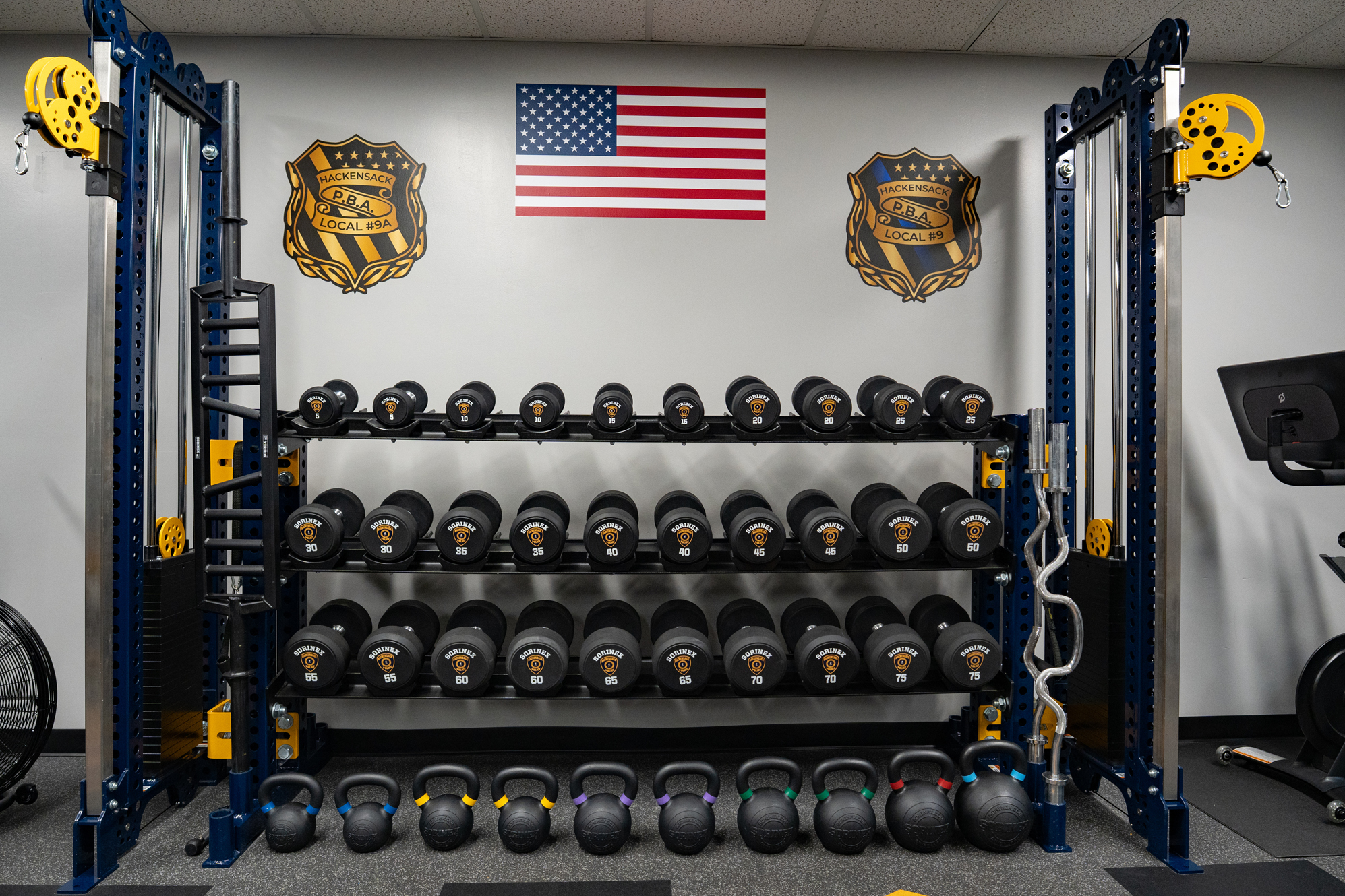 Hackensack Police Department